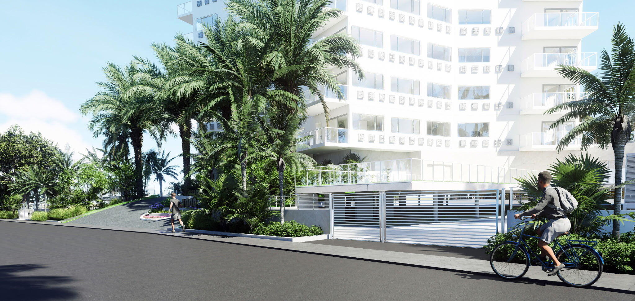 MAYA MARCA CONDO - Residential