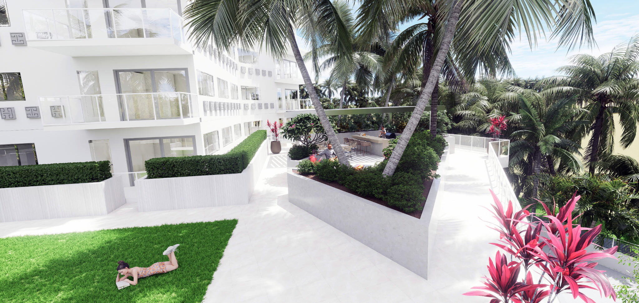 MAYA MARCA CONDO - Residential