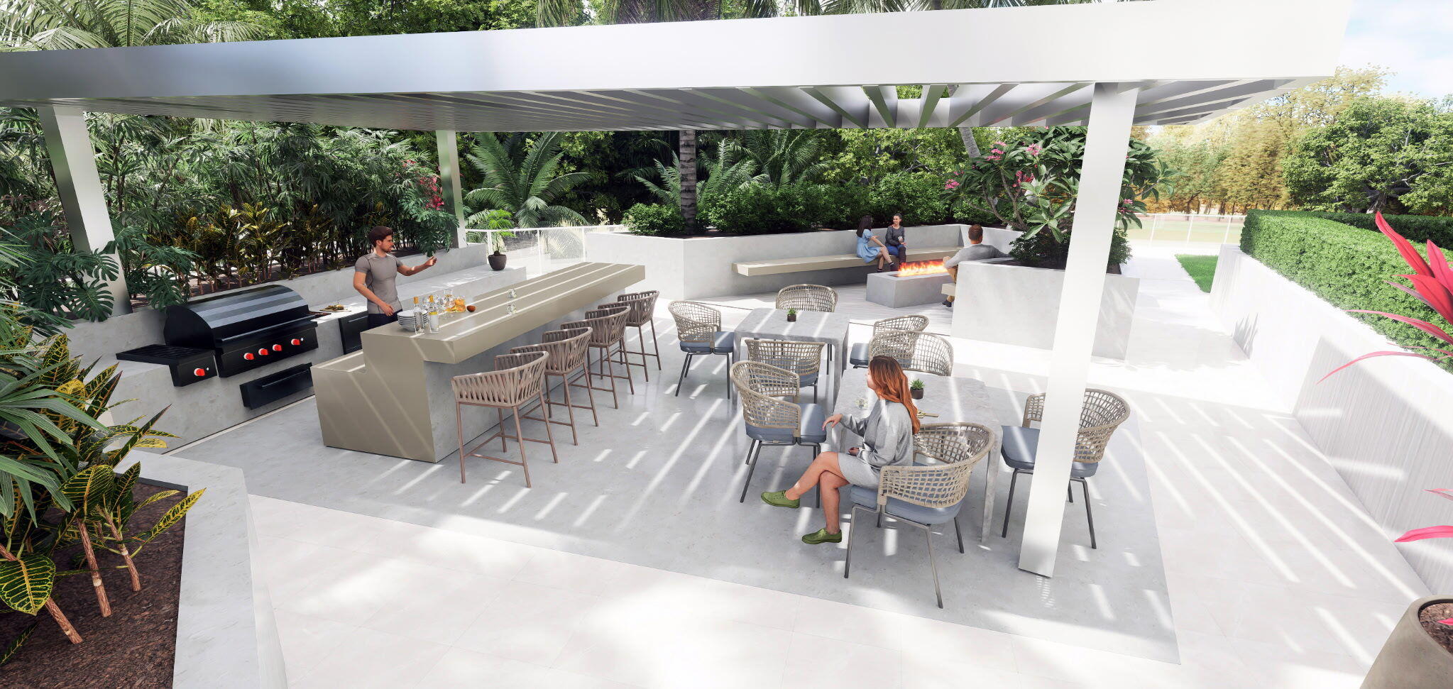 MAYA MARCA CONDO - Residential