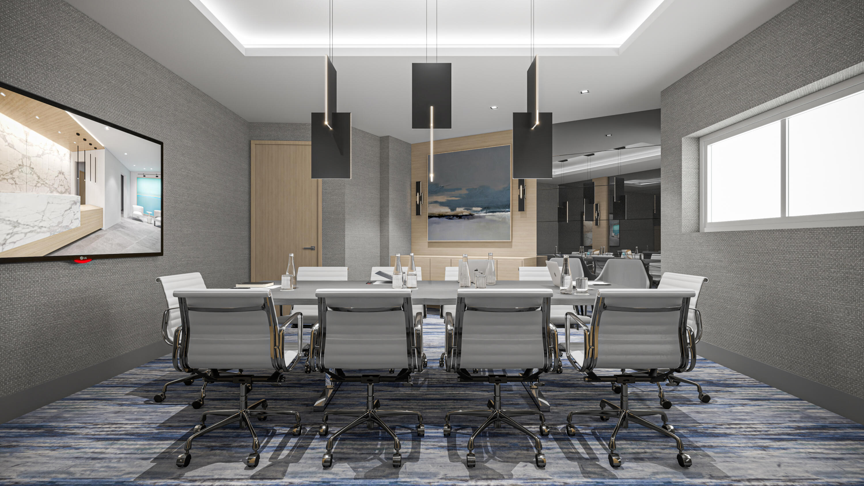 MAYA MARCA CONDO - Residential