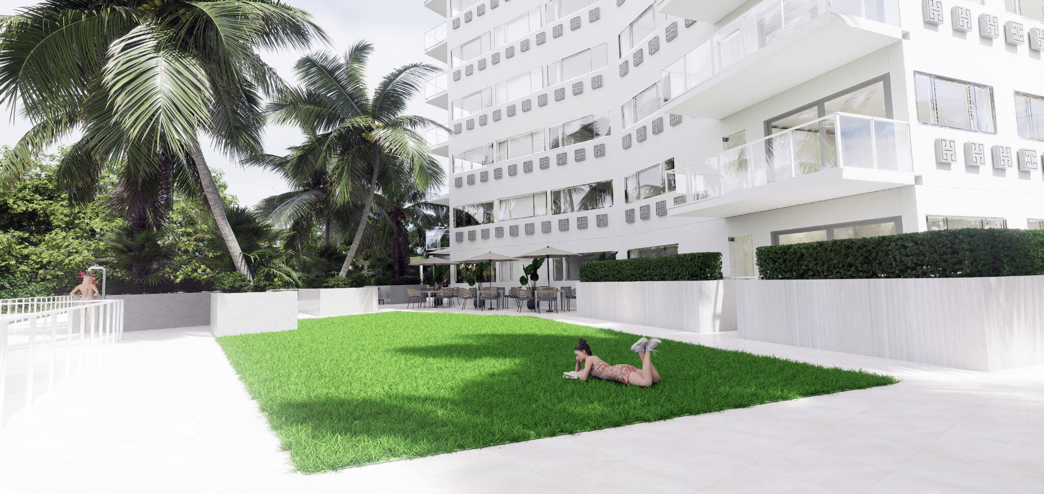 MAYA MARCA CONDO - Residential