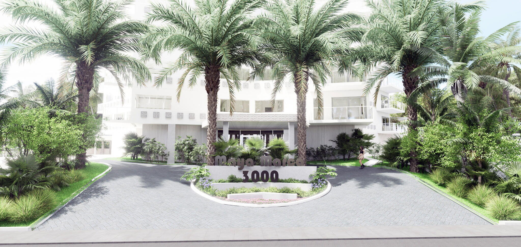 MAYA MARCA CONDO - Residential