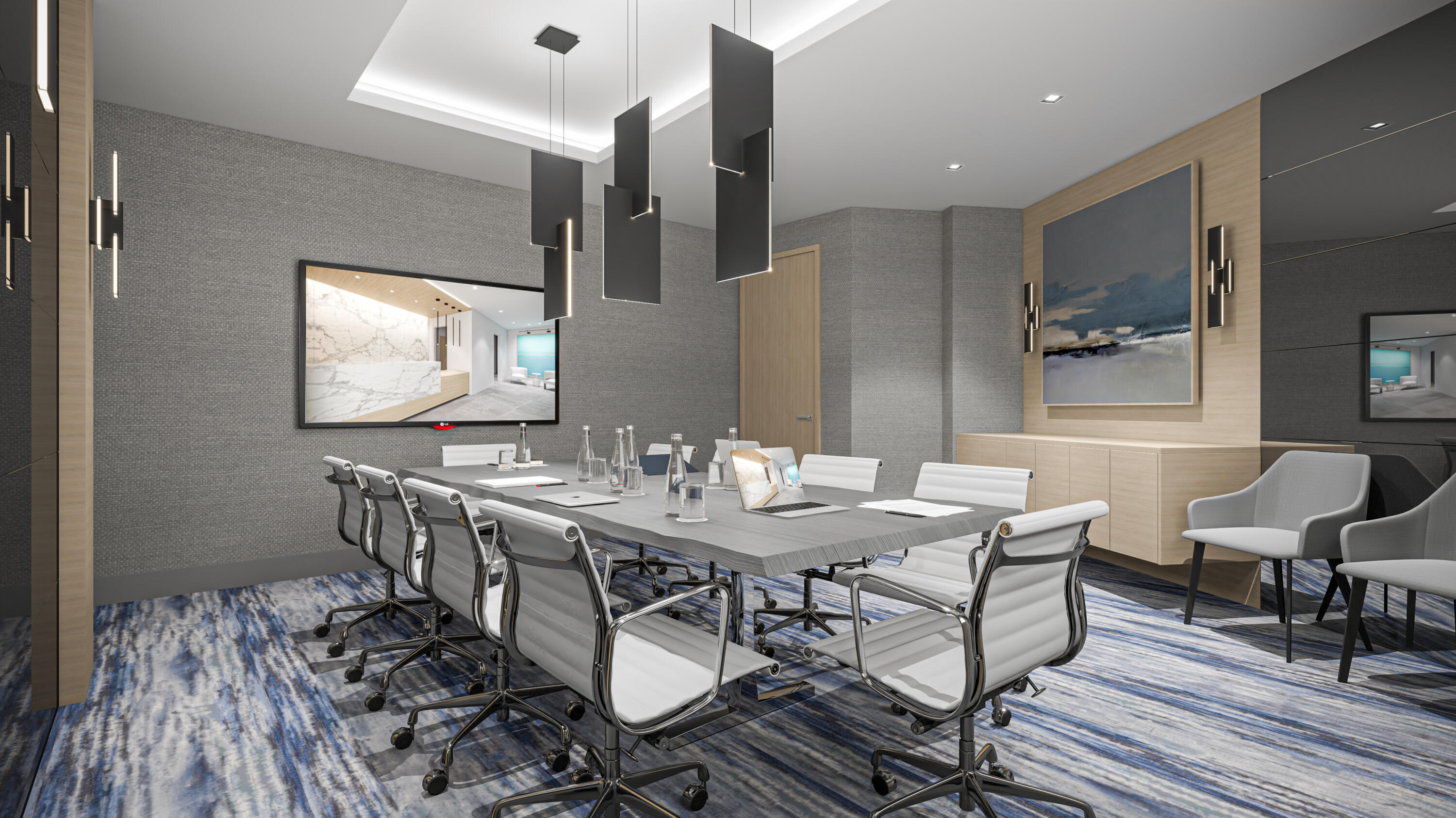 MAYA MARCA CONDO - Residential