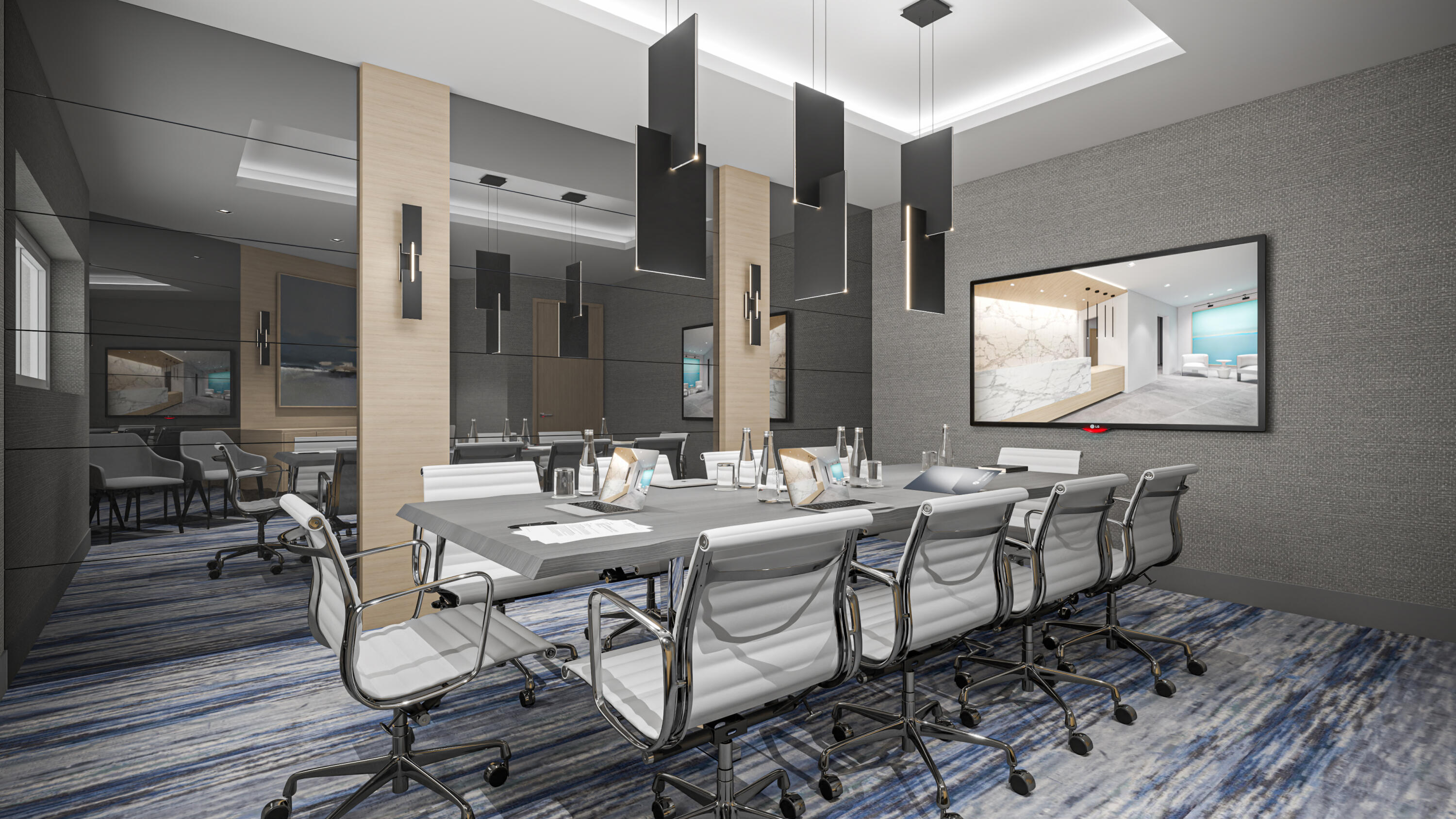 MAYA MARCA CONDO - Residential