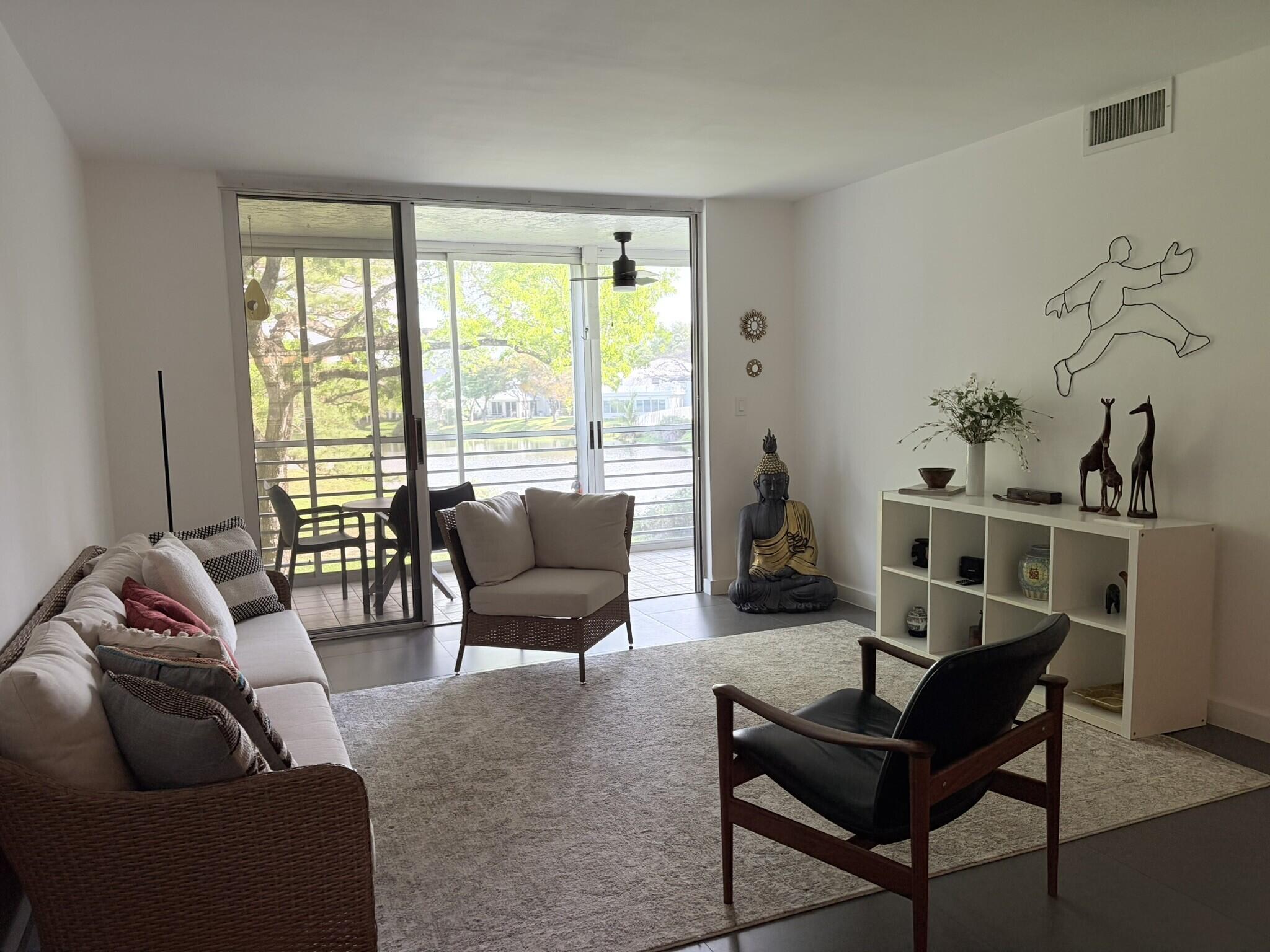 NO 116 PALM-AIRE COUNTRY CLUB - Residential Lease