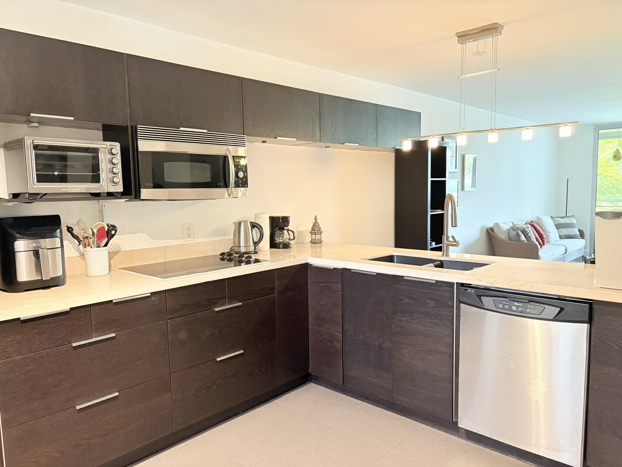 NO 116 PALM-AIRE COUNTRY CLUB - Residential Lease