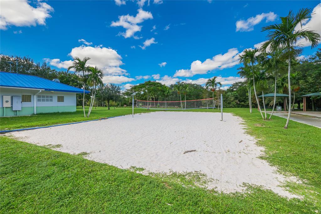 NO 116 PALM-AIRE COUNTRY CLUB - Residential Lease