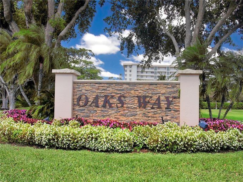 NO 116 PALM-AIRE COUNTRY CLUB - Residential Lease