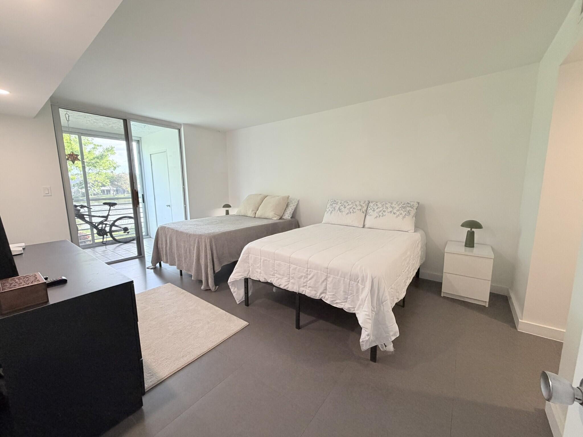 NO 116 PALM-AIRE COUNTRY CLUB - Residential Lease