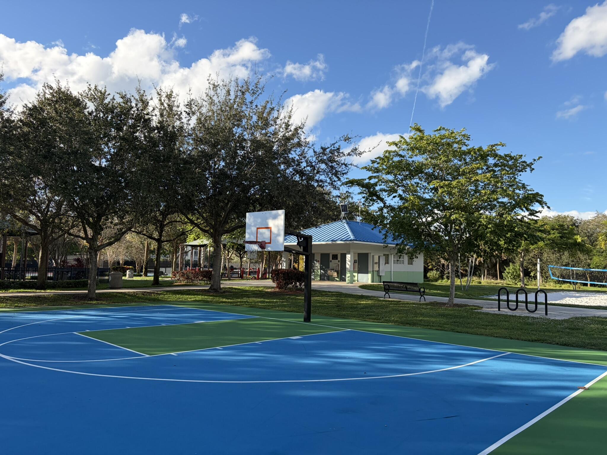 NO 116 PALM-AIRE COUNTRY CLUB - Residential Lease