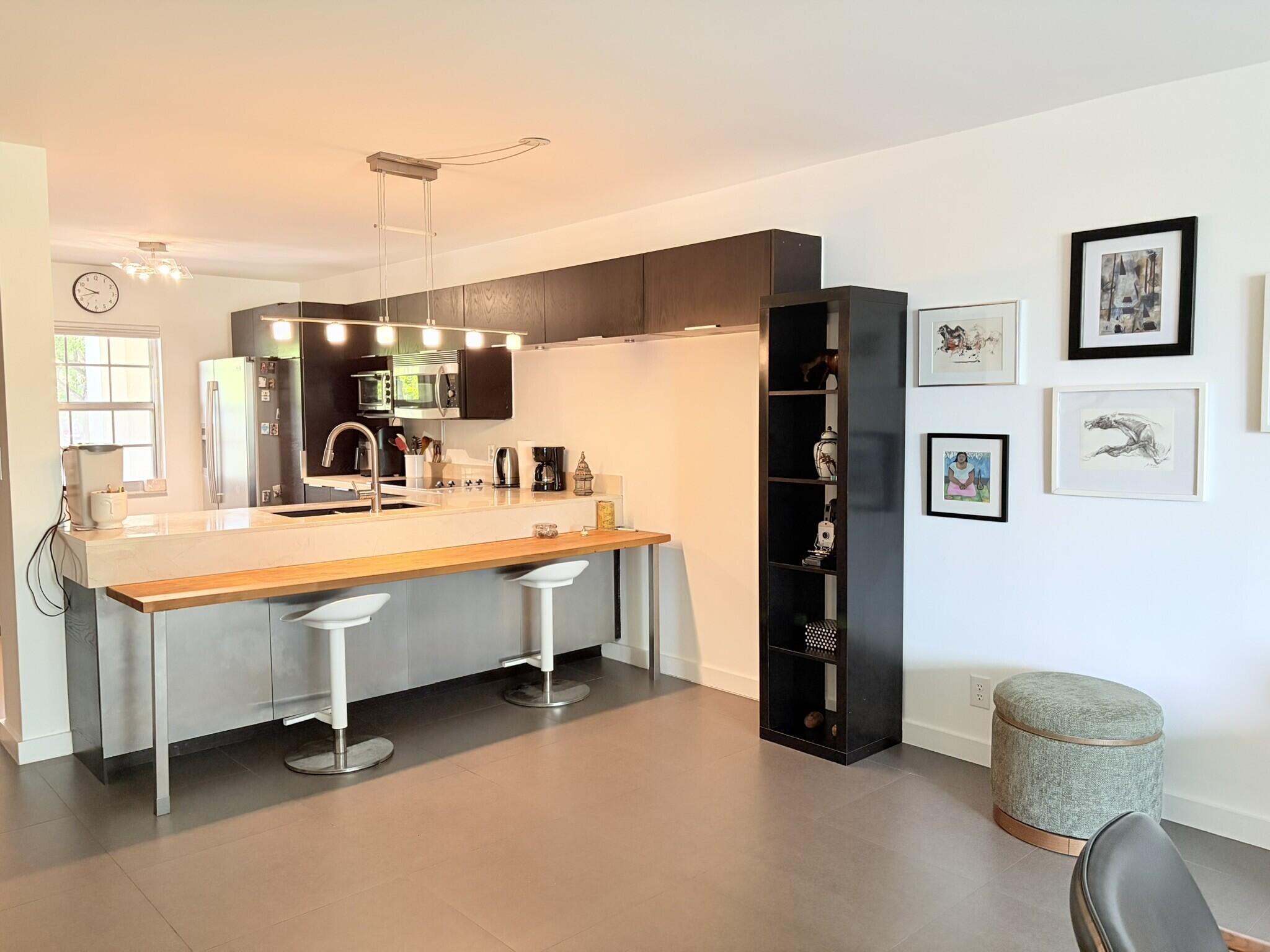 NO 116 PALM-AIRE COUNTRY CLUB - Residential Lease