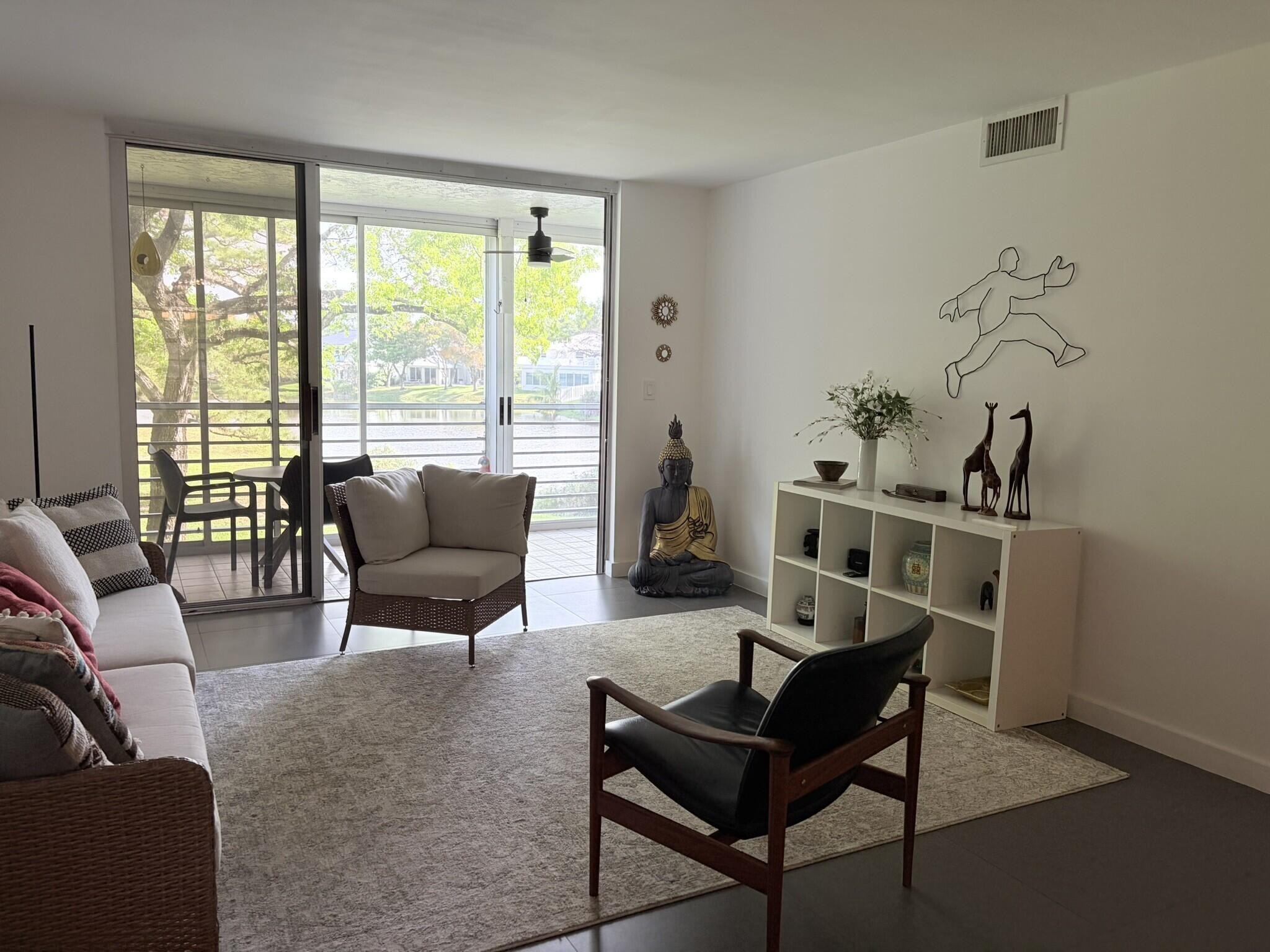 NO 116 PALM-AIRE COUNTRY CLUB - Residential Lease