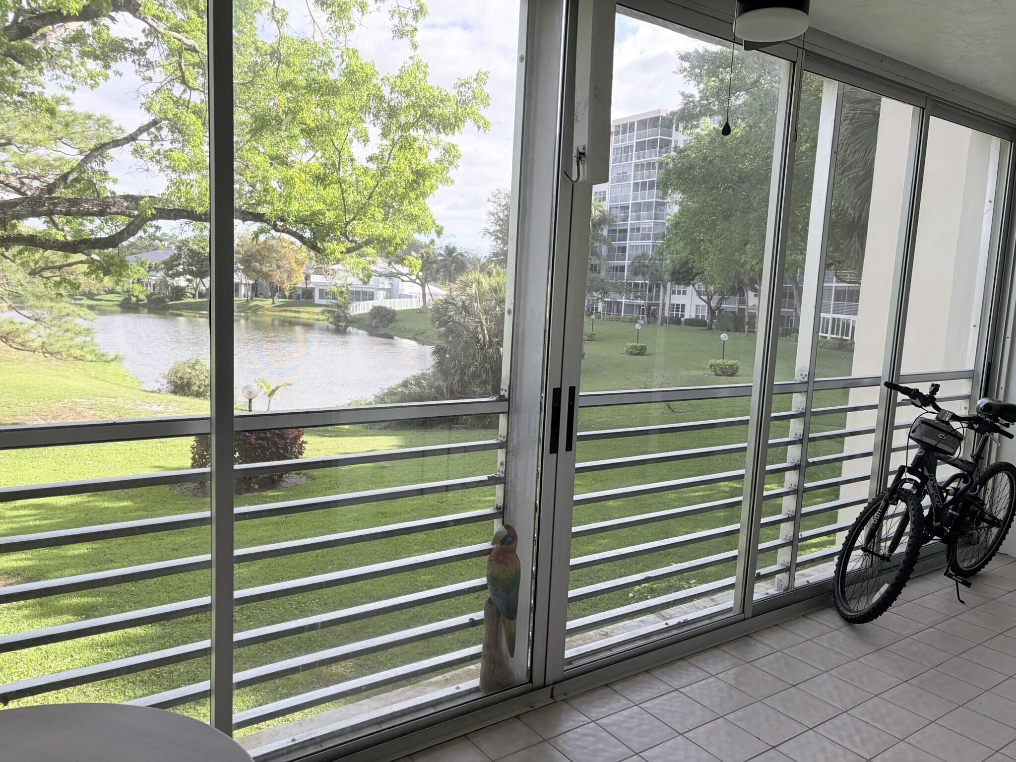 NO 116 PALM-AIRE COUNTRY CLUB - Residential Lease