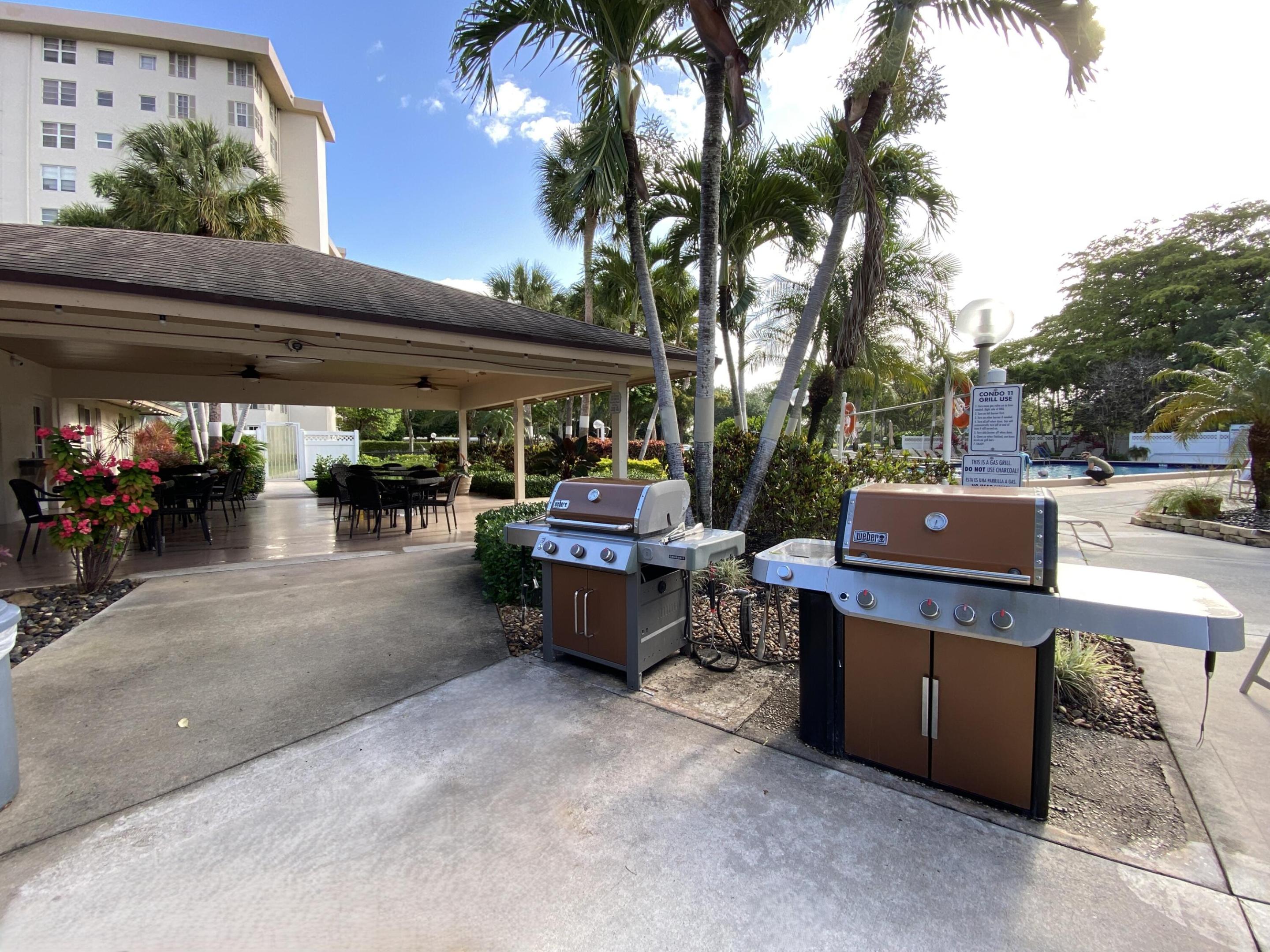 NO 116 PALM-AIRE COUNTRY CLUB - Residential Lease