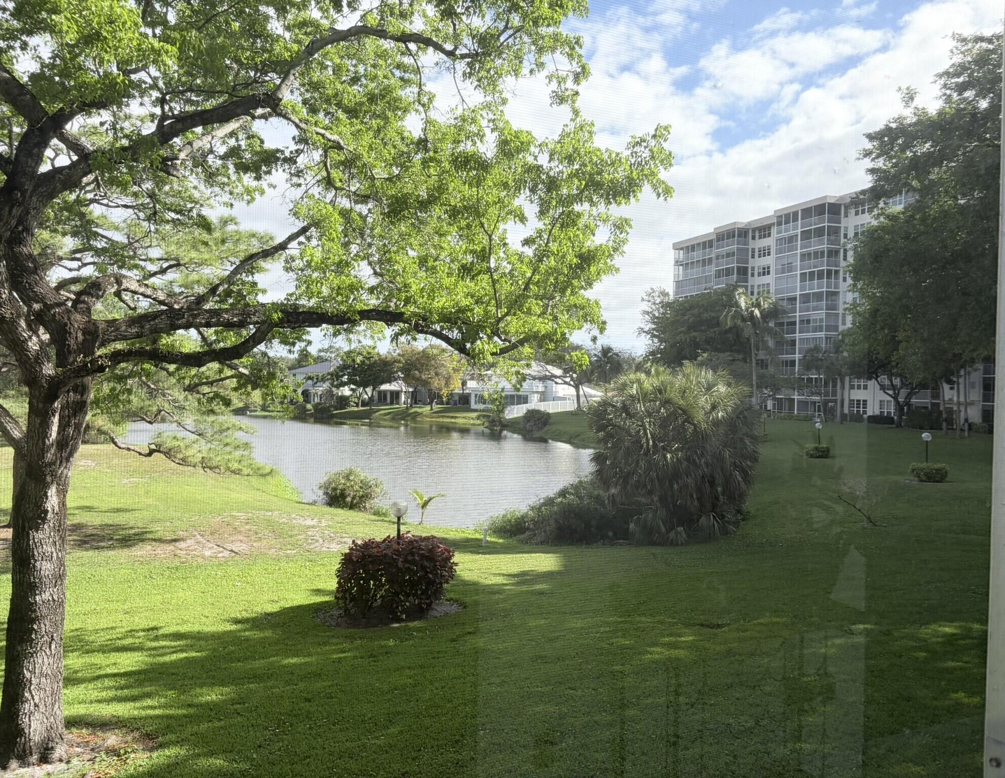 NO 116 PALM-AIRE COUNTRY CLUB - Residential Lease