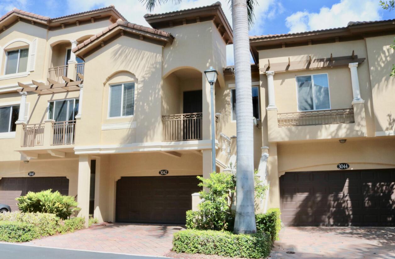 WATERSIDE VILLAGE PUD - Residential
