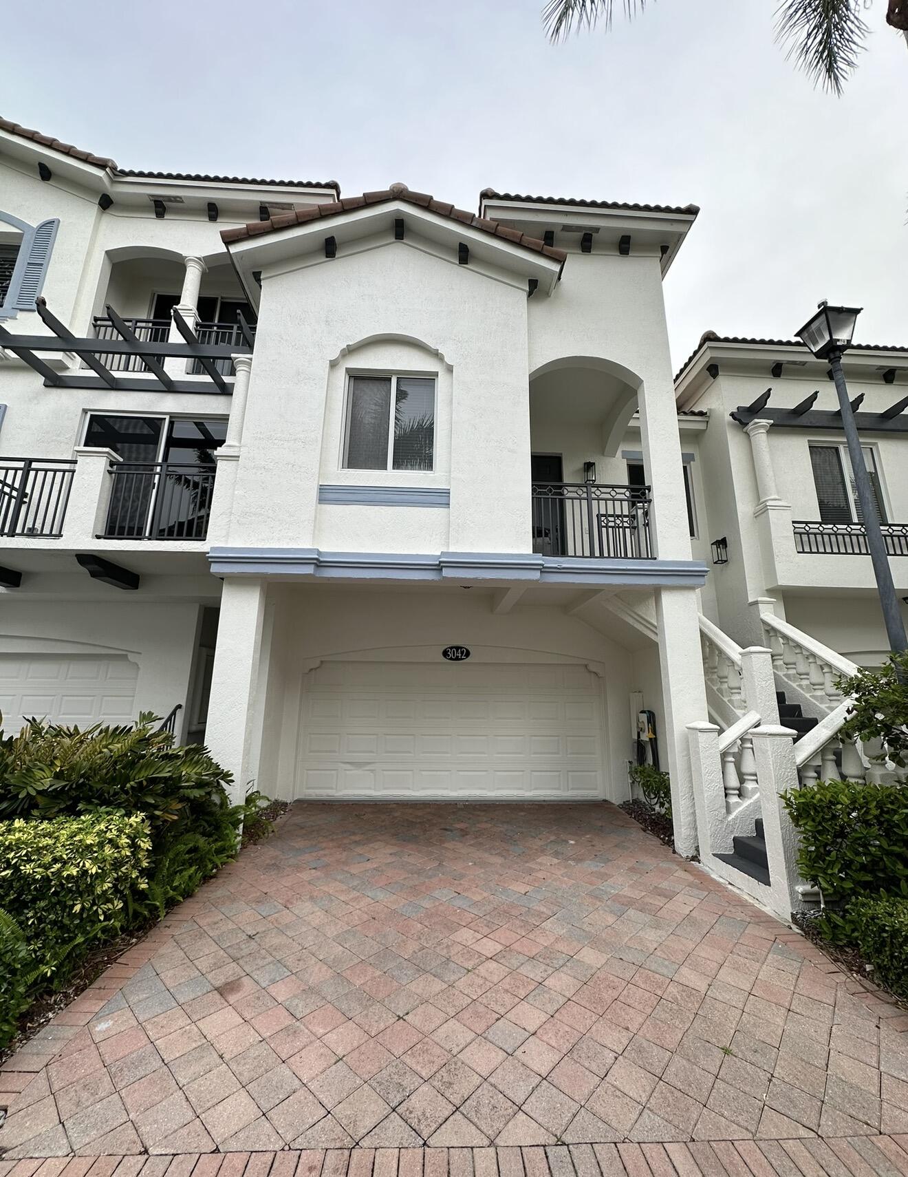 WATERSIDE VILLAGE PUD - Residential