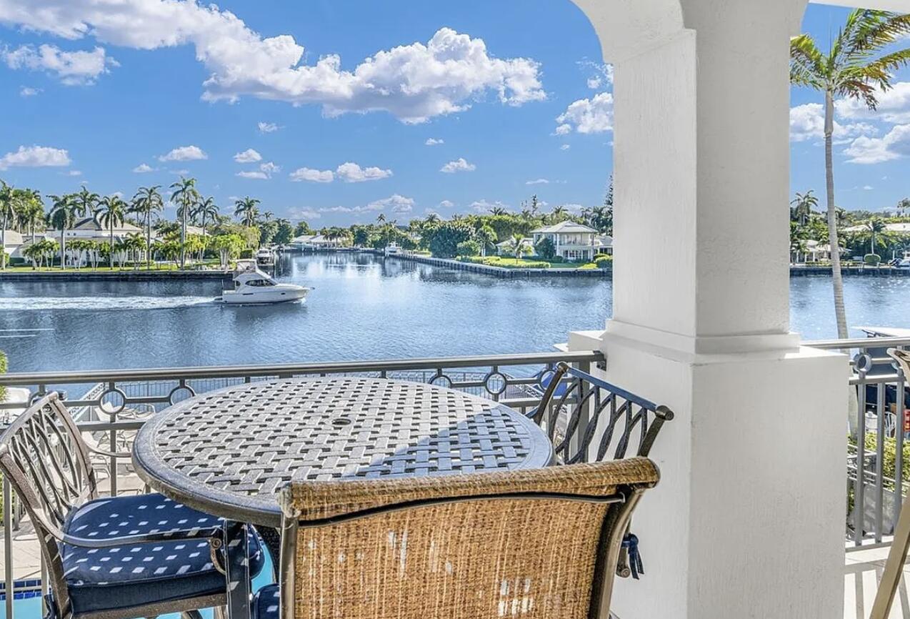 WATERSIDE VILLAGE PUD - Residential