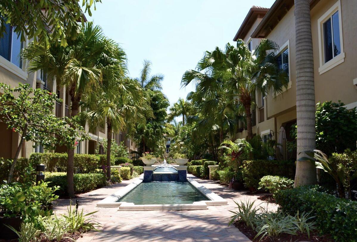 WATERSIDE VILLAGE PUD - Residential