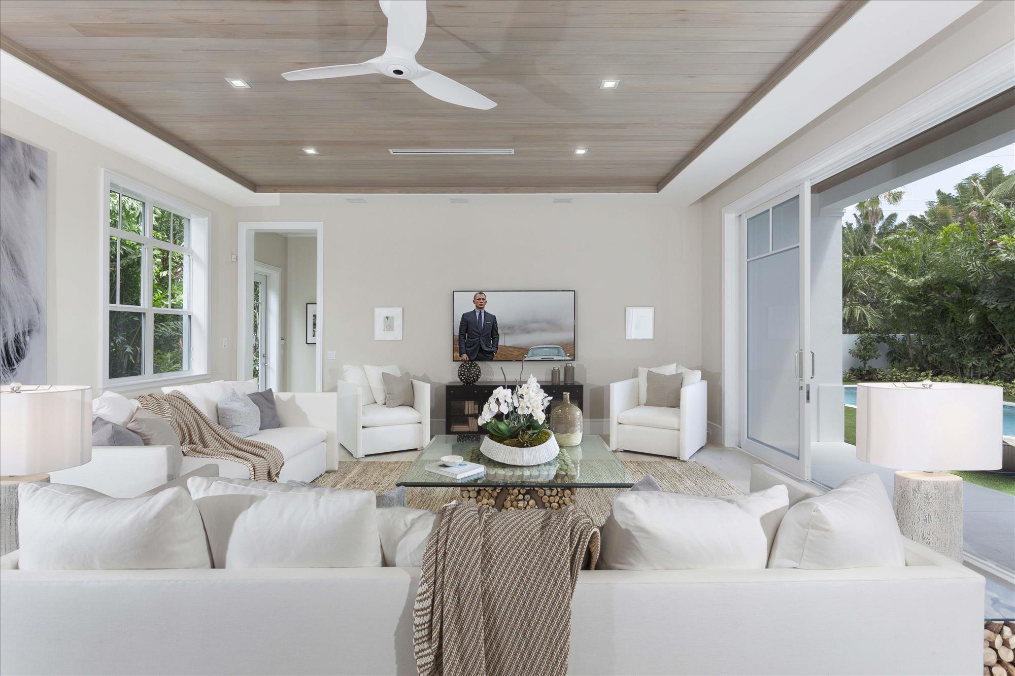 Sea Spray Estates - Residential
