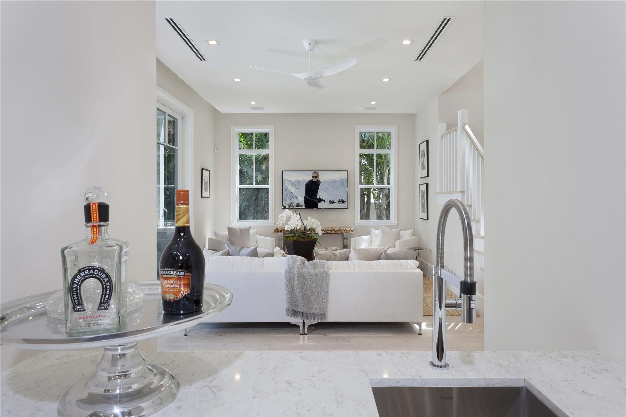 Sea Spray Estates - Residential