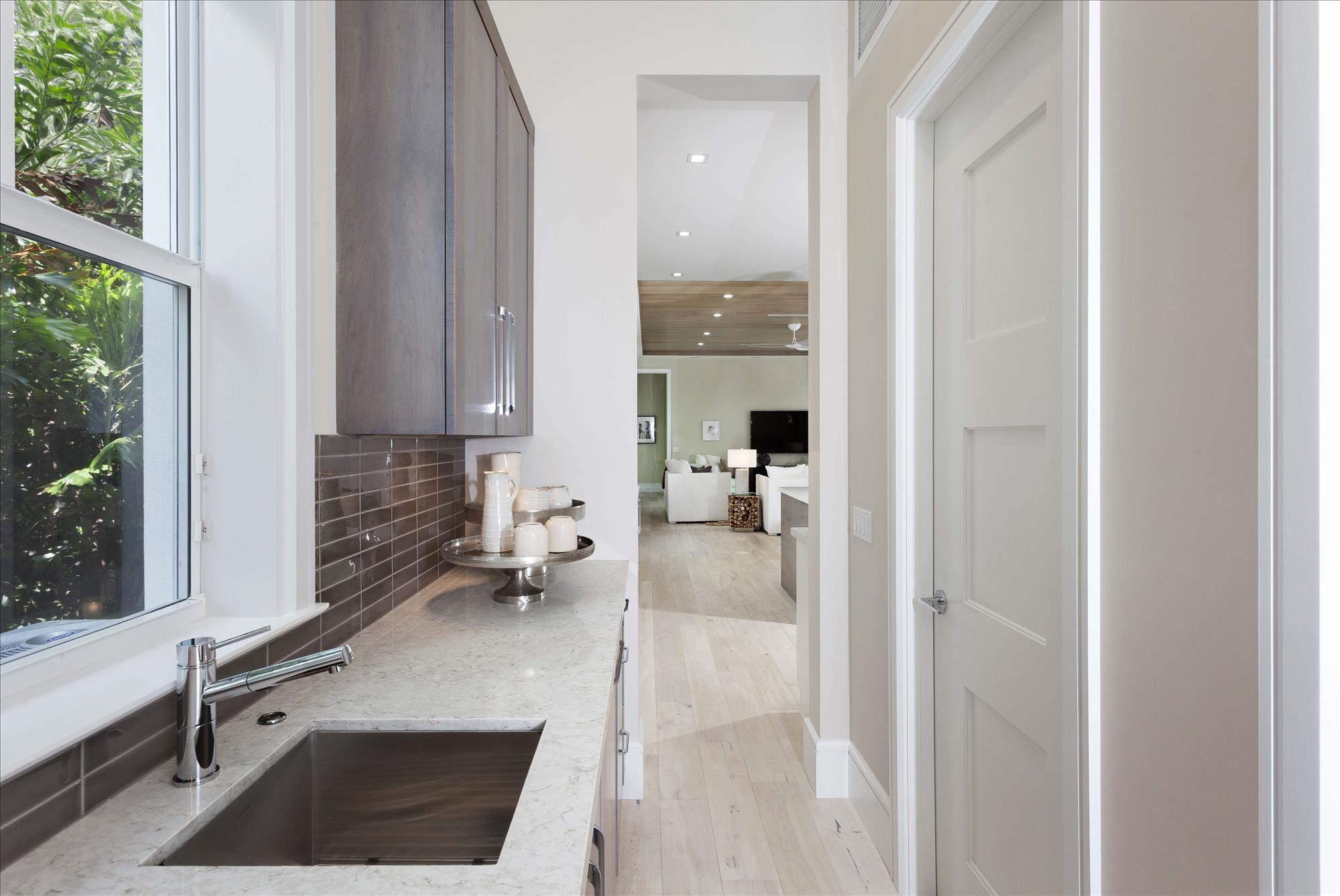 Sea Spray Estates - Residential