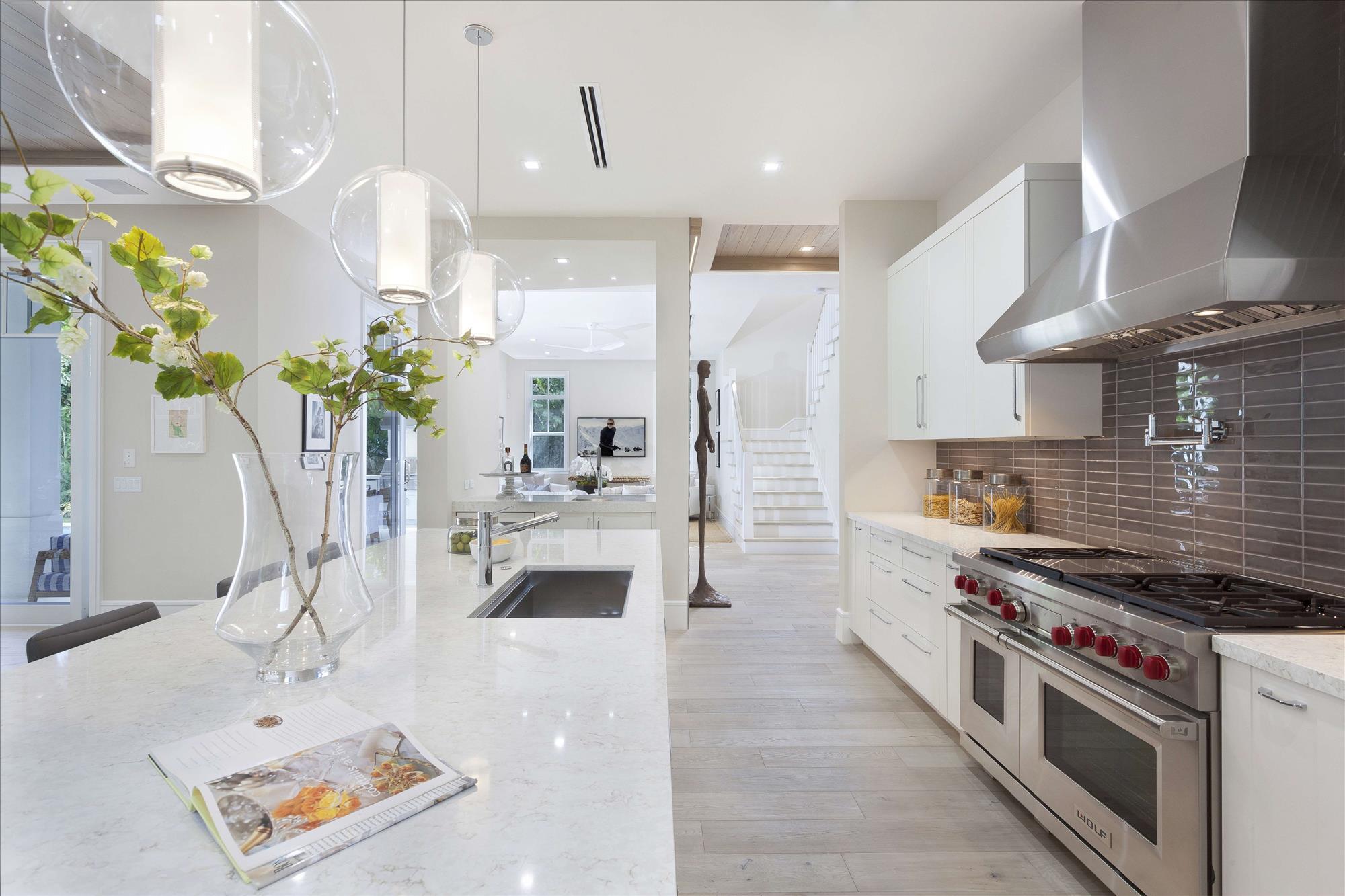 Sea Spray Estates - Residential