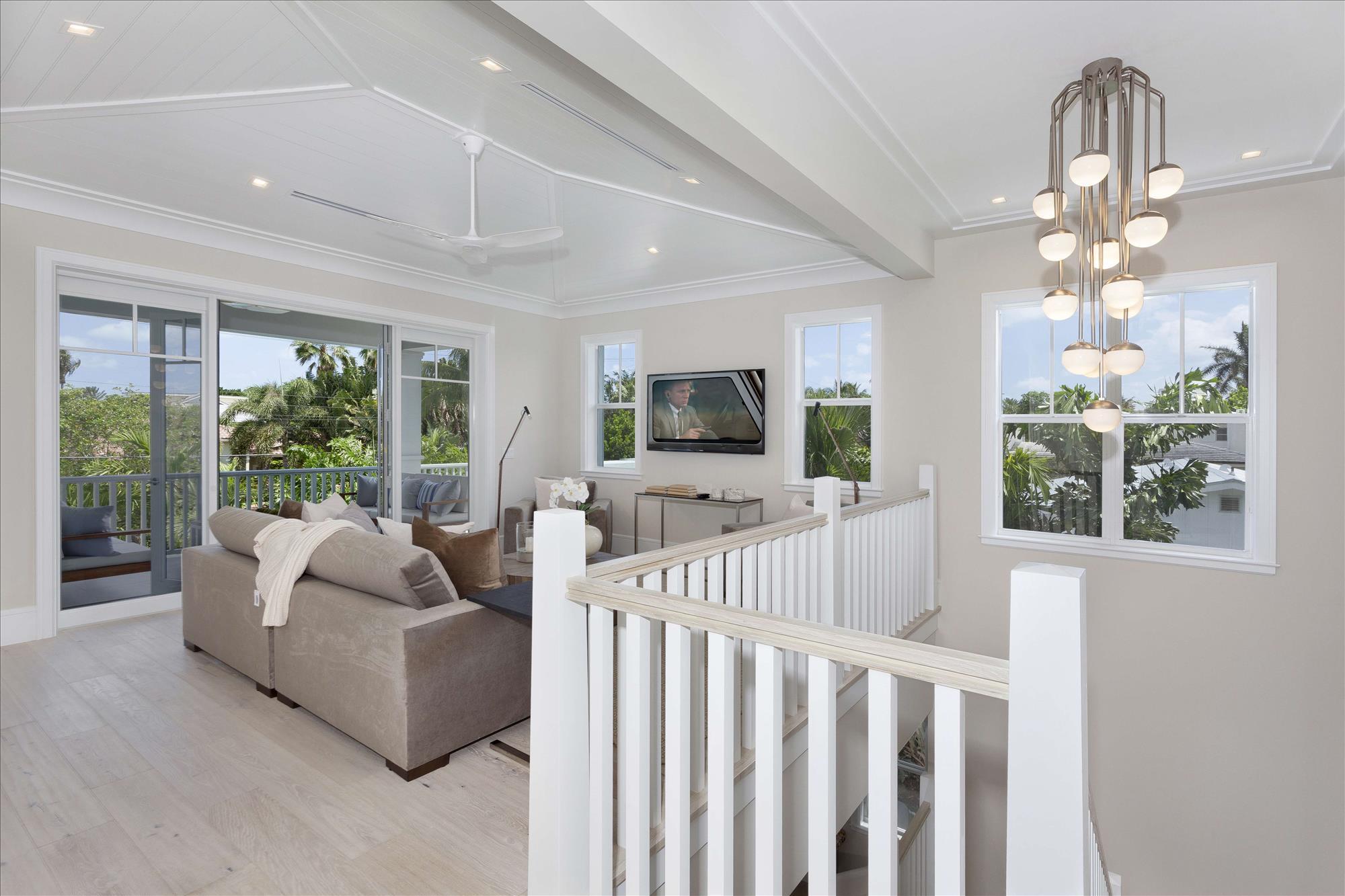 Sea Spray Estates - Residential
