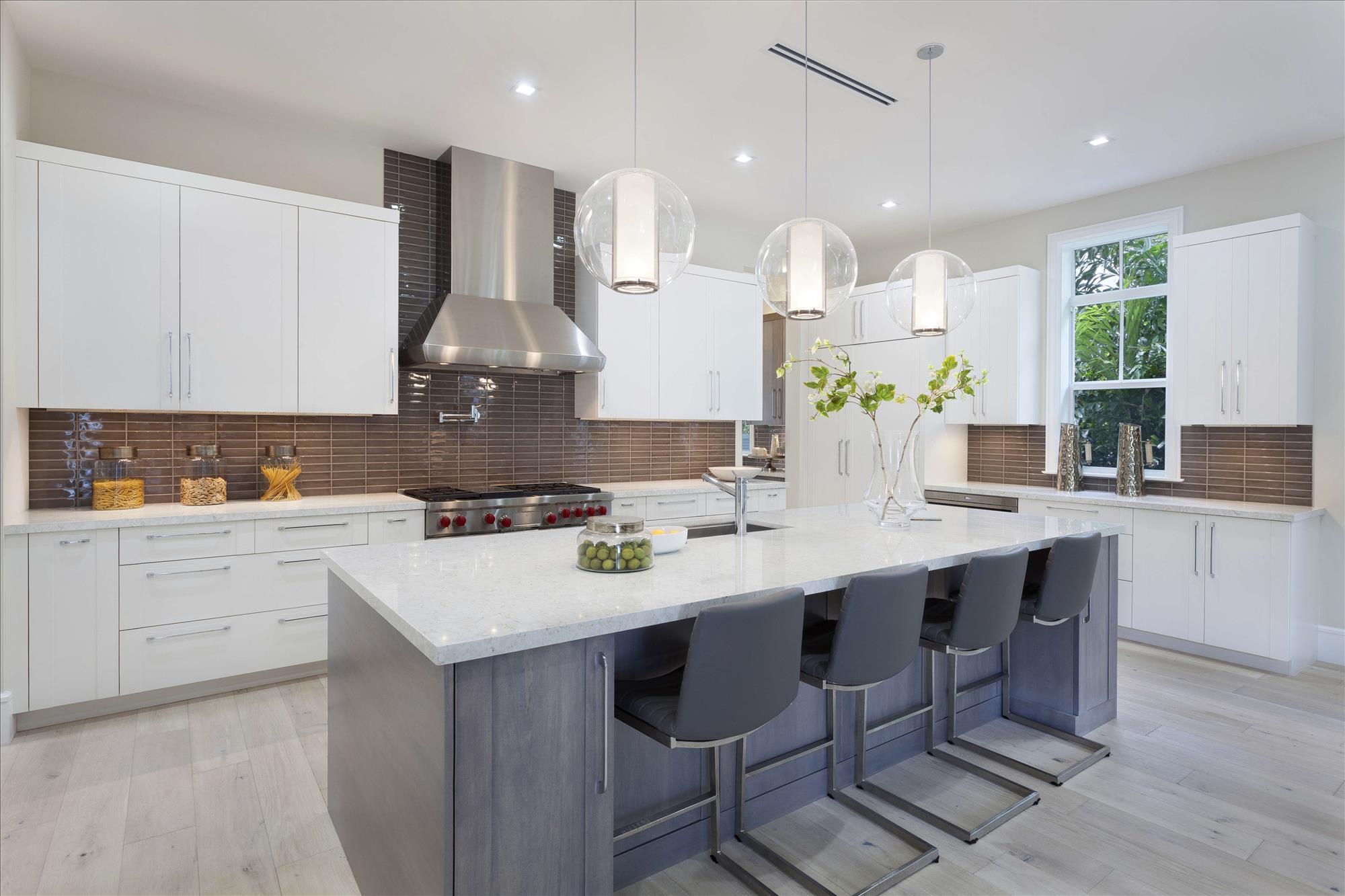 Sea Spray Estates - Residential