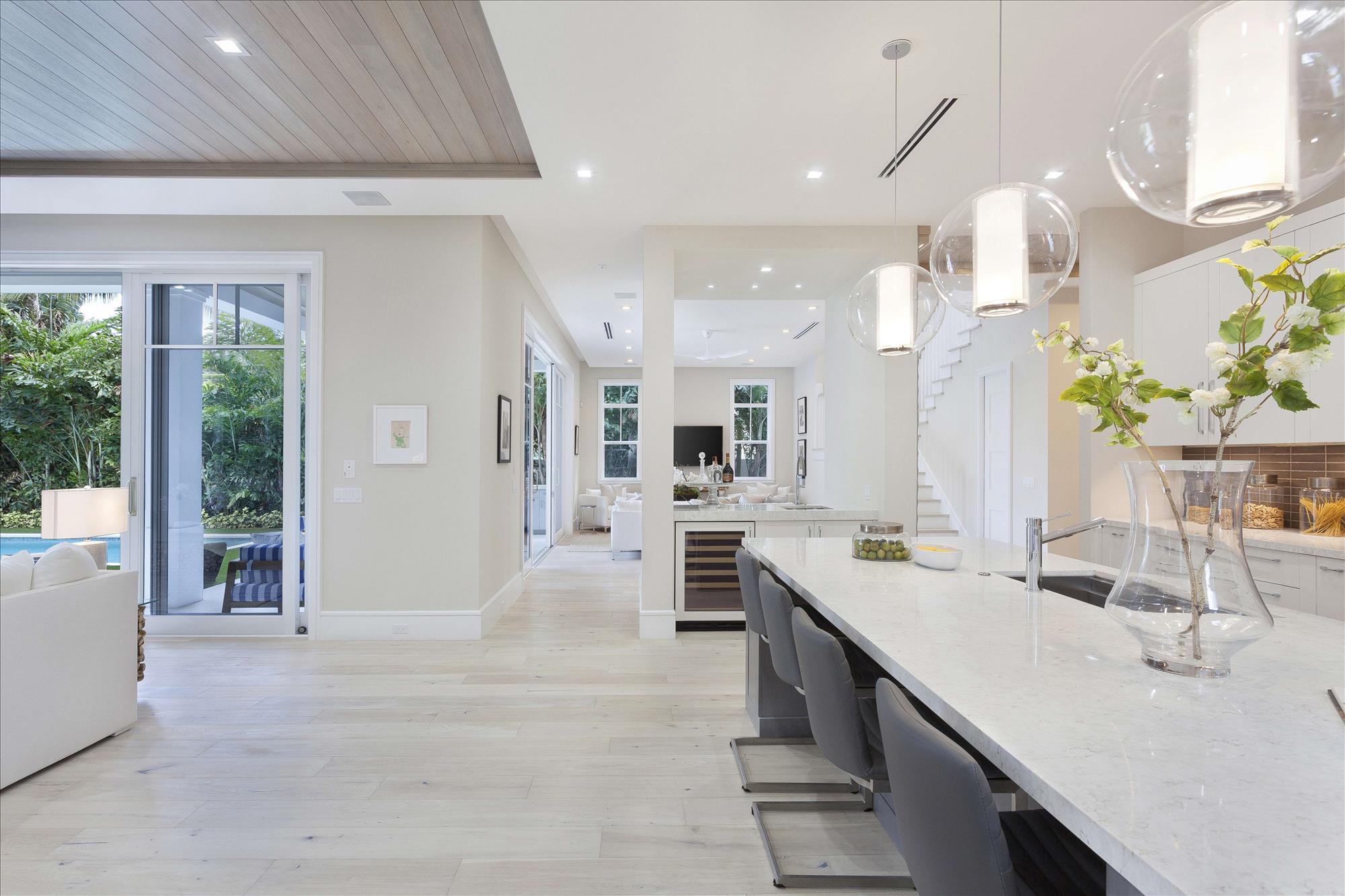 Sea Spray Estates - Residential