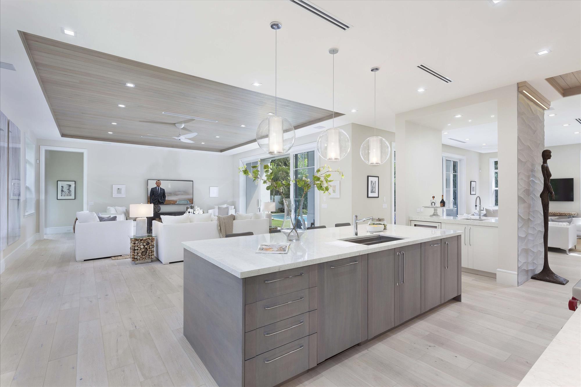 Sea Spray Estates - Residential