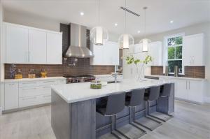 Sea Spray Estates - Residential
