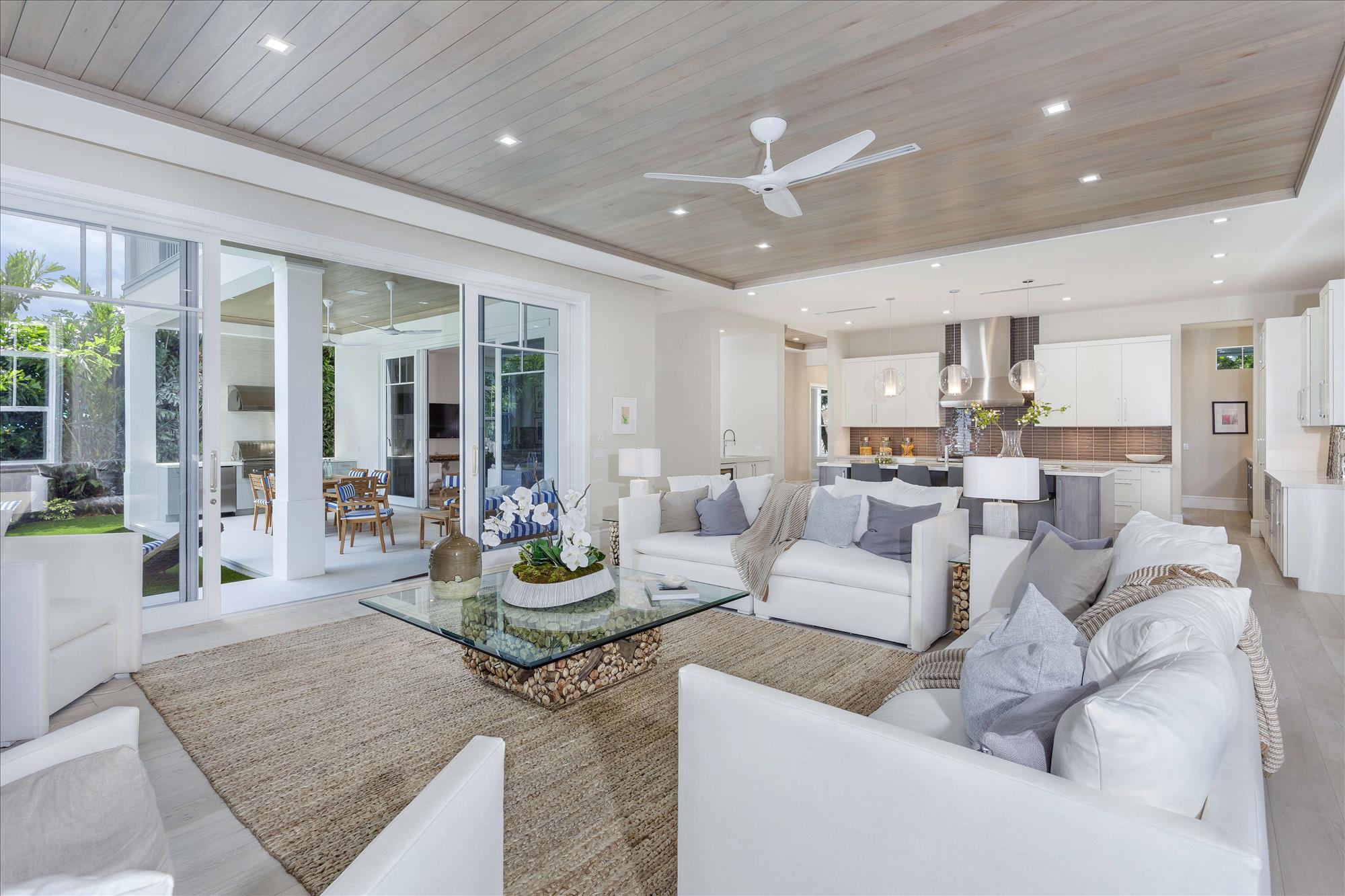 Sea Spray Estates - Residential