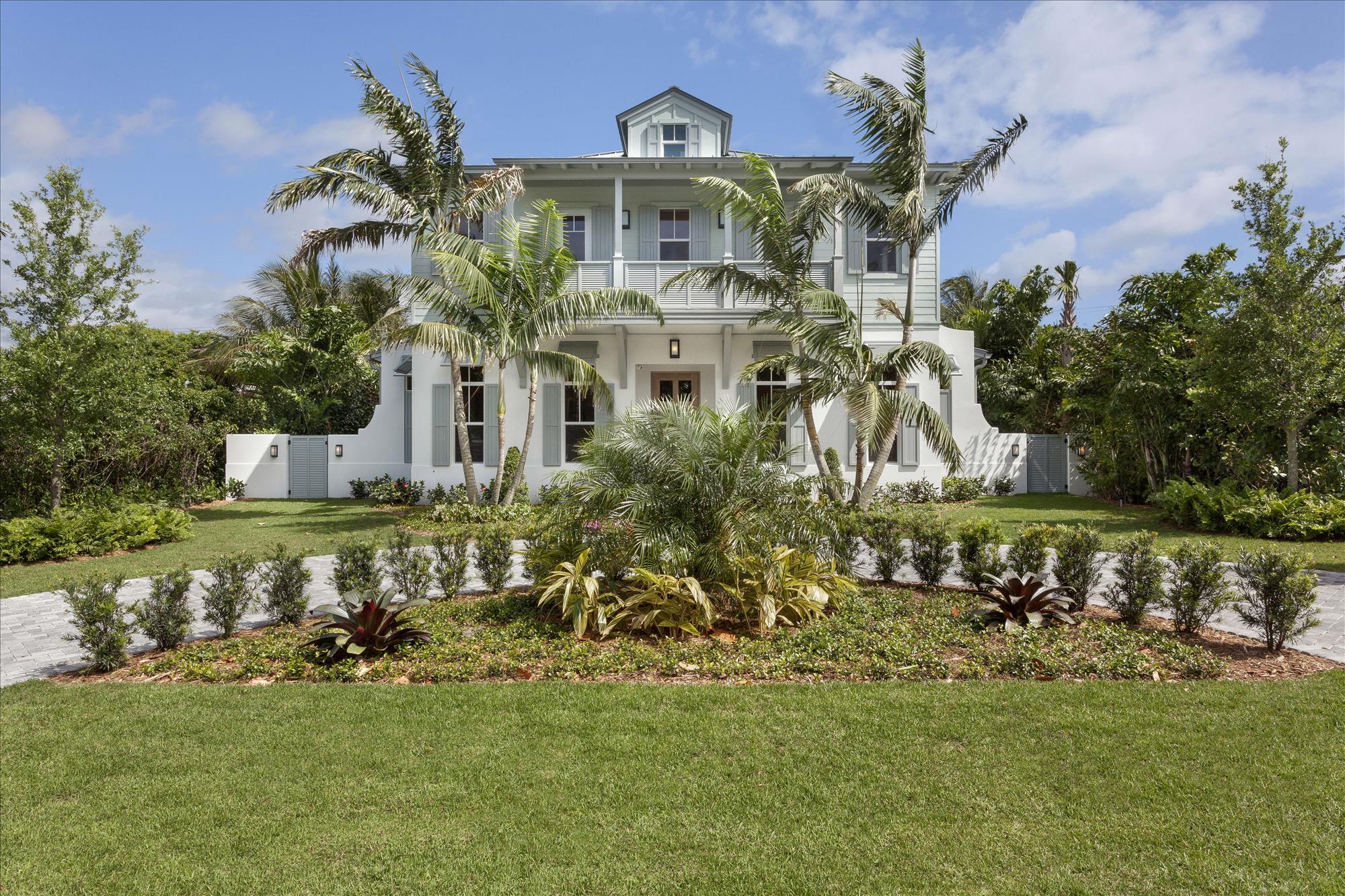 Sea Spray Estates - Residential
