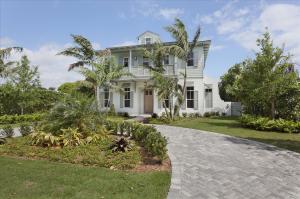 Brand-New island-inspired estate offers resort-style living only a block from the ocean and a few blocks from Atlantic Avenue. Complete with a guest house and high-end finishes, this stylish residence by award-winning Richard Jones Architecture and Seaside Builders features a versatile open layout flowing to the verandah and pool in walled garden oasis. The calm palette evokes the sands and sea.

****SEE MORE**** Location
Seaspray Avenue, Delray Beach, Florida.  Offering the resort lifestyle of this charming village by the sea, this brand-new estate has the sugar-sand beach just a block away, with famous Atlantic Avenue's bistros and boutiques only a few blocks south.

Property
A stylish beach retreat that goes beyond every expectation, this newly completed island-inspired estate combines the talents of award-winning Richard Jones Architecture and Seaside Builders, both respected Delray Beach-based firms.  Effortless modern style hallmarks this casually elegant residence which has a private guest house and opens to an outdoor living room with summer kitchen, next to the turf-terraced pool in a walled garden oasis.

Residence
Replete with high-end finishes, this luxurious residence totals 6,011Â± square feet with four bedrooms, five and a-half baths, impact-rated windows, natural gas, and a two-bay garage.  Light-finish wide plank floors, tongue-and-groove-paneled ceiling treatments, and architectural millwork come together in a calm palette evoking the sands and the sea.   Perfect for everyday living or entertaining, the living room, chef's kitchen, and family room combine in a versatile L-shaped open layout brightened by airy walls of glass that slide open to the verandah.  A double-sided wet bar is placed between the living areas and sleek kitchen with Caesarstone counters, a professional-style Wolf gas range, Sub-Zero refrigerator, Miele wine cooler, and Bosch dishwasher.  The dining room is served by a butler's pantry.  The office has a full bath that doubles as the cabana bath.  Upstairs, the inviting loft-style sitting room with peaked ceiling opens to a wraparound balcony overlooking the pool.  Also opening to the balcony, the airy peak-ceilinged master suite features two walk-in closets and a spa-style marble bath with jetted tub and glassed shower.  Two more bedroom suites open to another balcony.  The studio-style guest house is served by a separate outside entry.

Disclaimer: The information provided herein including but not limited to measurements, square footages, lot sizes, calculations and statistics have been obtained and conveyed from third parties such as the applicable Multiple Listing Service, public records as well as other sources. All information including that produced by the Sellers or Listing Company are subject to errors, omissions or changes without notice and should be independently verified by any prospect for the purchase of a Property.  The Sellers and Listing Company expressly disclaim any warranty or representation regarding all enclosed information.  Prospects' use of any information herein is acknowledgement of this disclaimer and that Prospect shall perform their own due diligence.  Prospects shall not rely on this information when entering into a contract for sale and purchase.  Some affiliations may not be applicable to certain geographic areas. If your property is currently listed, please do not consider this a solicitation.   In the event a Buyer defaults, no commission will be paid to either Broker on the Deposits retained by the Seller. "No Commissions Paid until Title Passes."    Buyer pays title insurance, Florida documentary stamps, and all other closing costs for New Construction and land use. Copyright 2016 Listing Company.  All Rights Reserved.