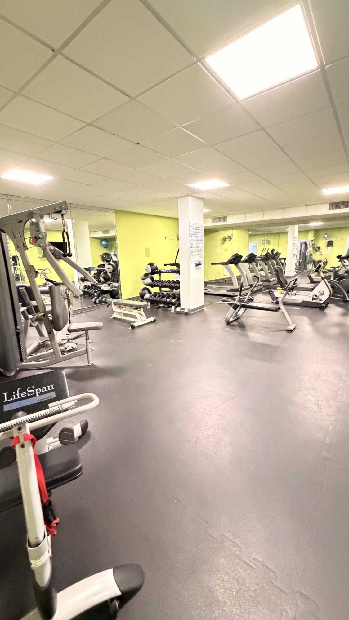 PATRICIAN OF PALM BEACH CONDO - Residential