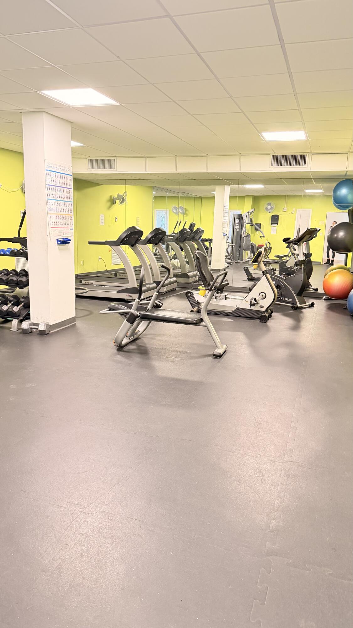 PATRICIAN OF PALM BEACH CONDO - Residential