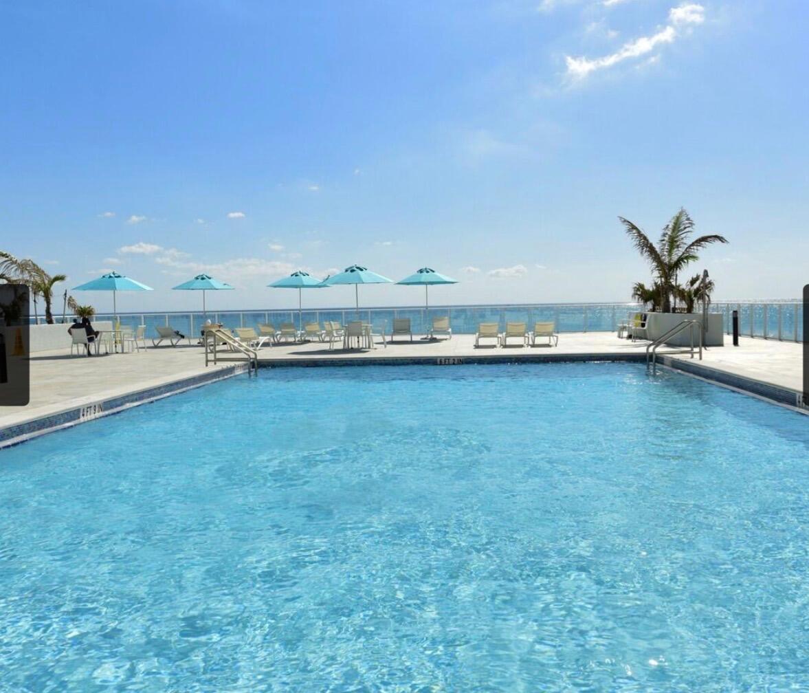 PATRICIAN OF PALM BEACH CONDO - Residential