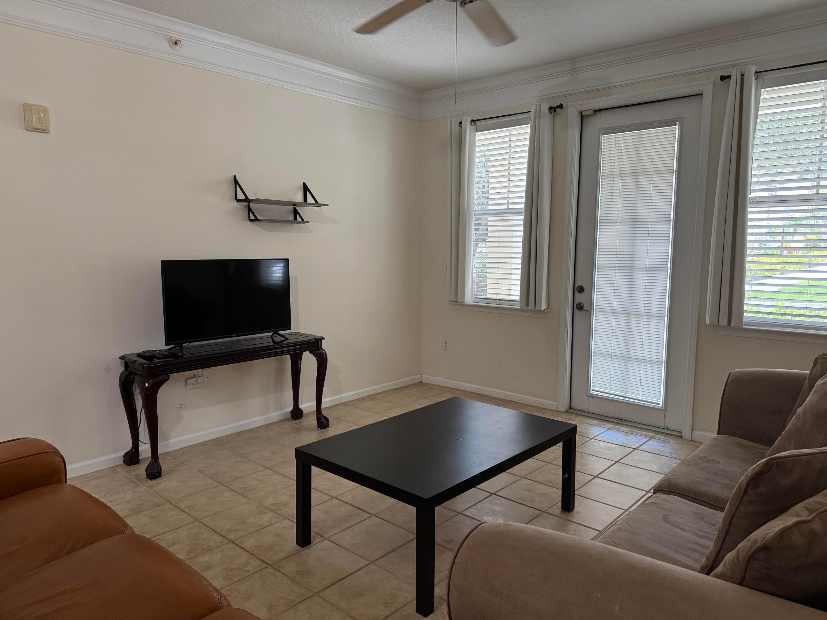 SOMERSET AT ABACOA CONDO - Residential Lease