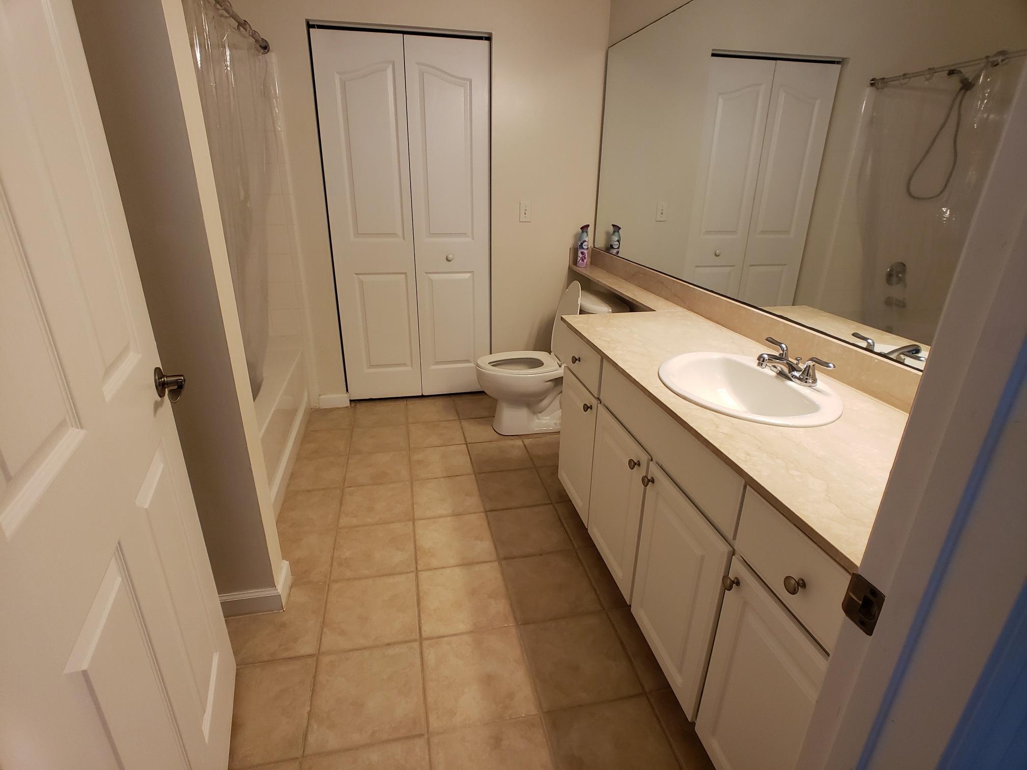 SOMERSET AT ABACOA CONDO - Residential Lease
