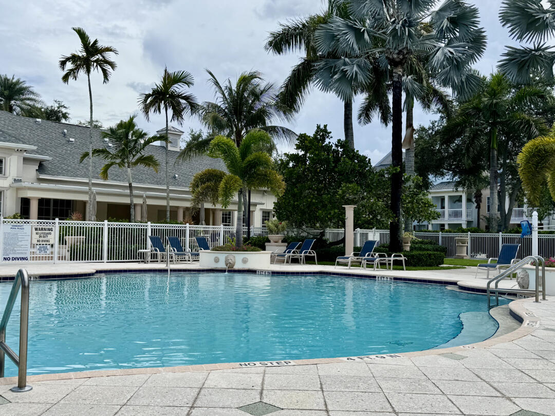 SOMERSET AT ABACOA CONDO - Residential Lease