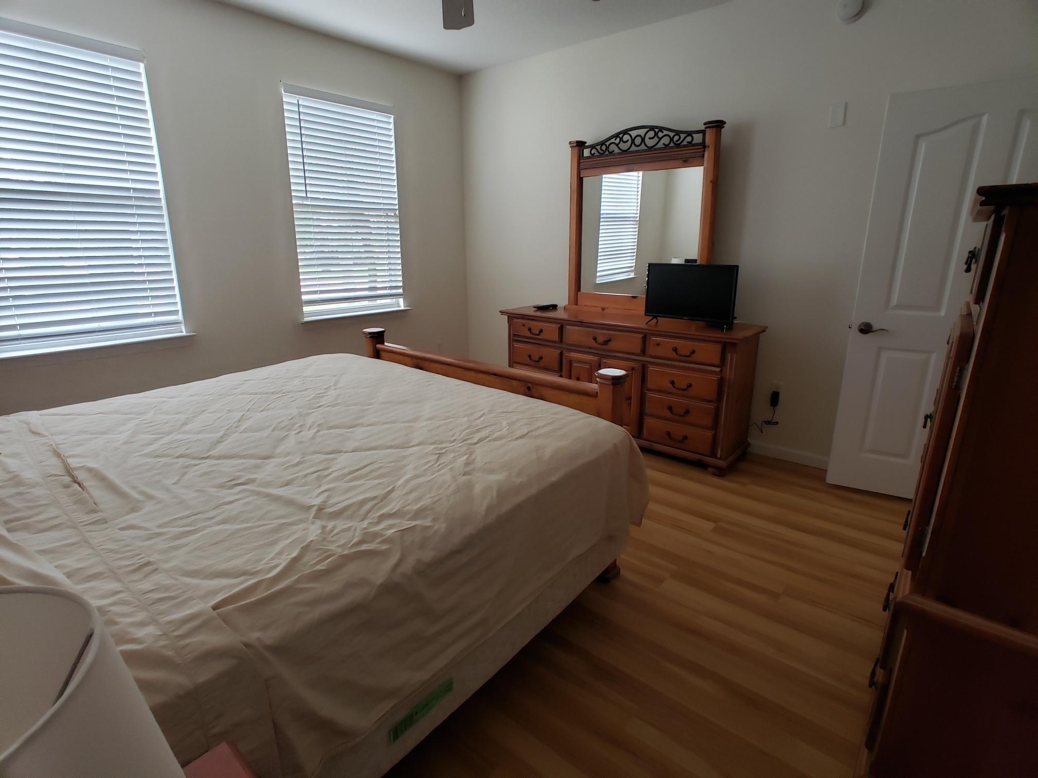 SOMERSET AT ABACOA CONDO - Residential Lease