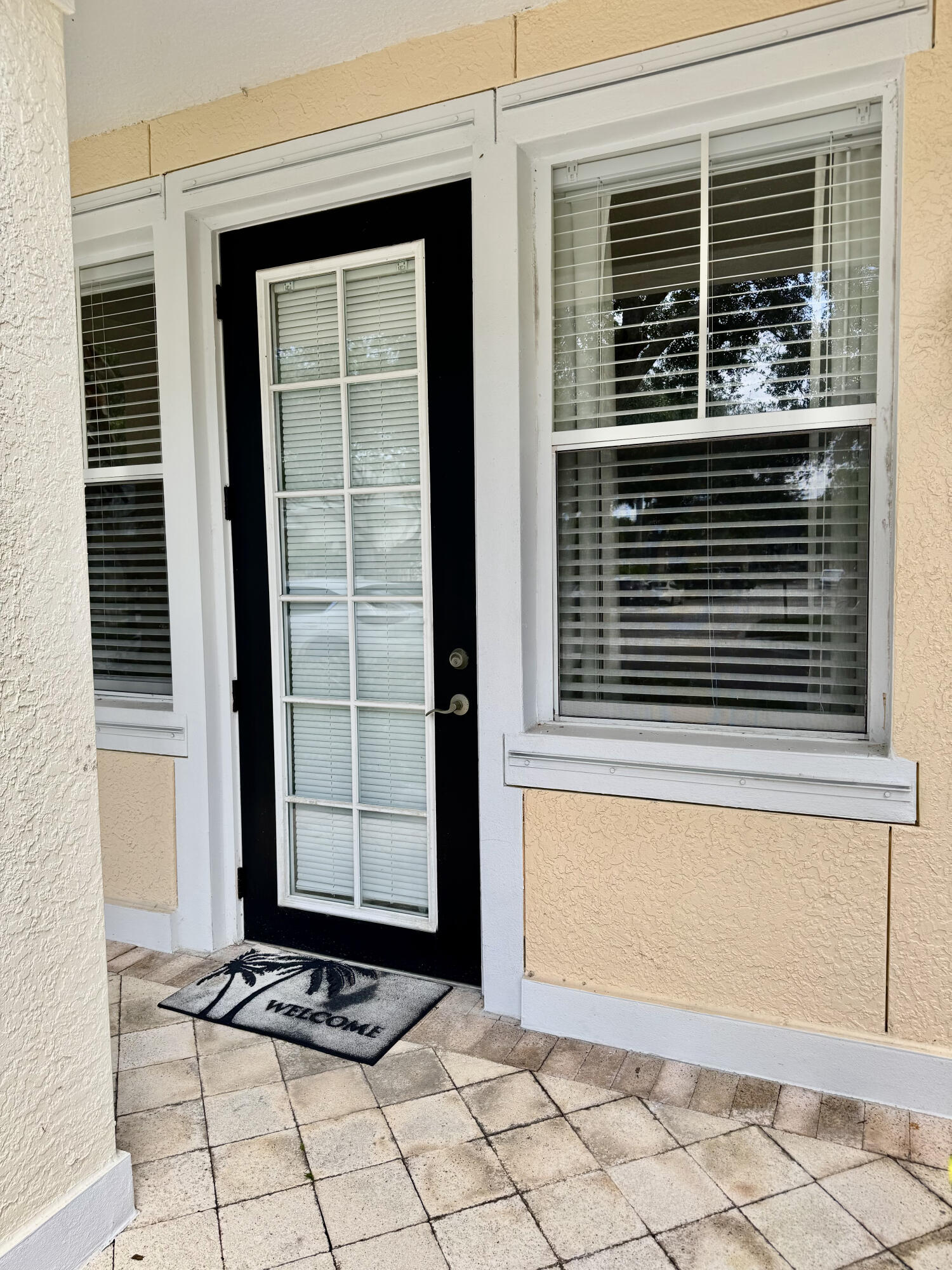 SOMERSET AT ABACOA CONDO - Residential Lease