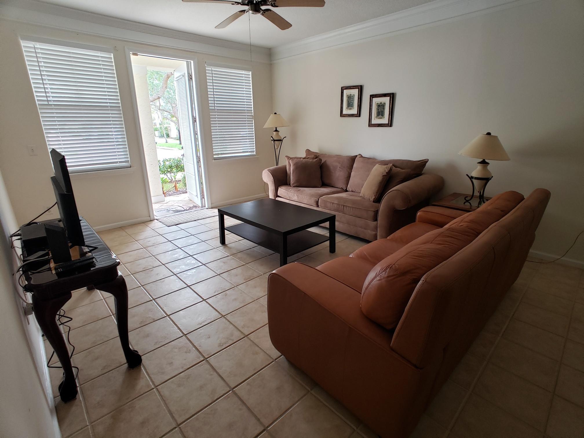 SOMERSET AT ABACOA CONDO - Residential Lease