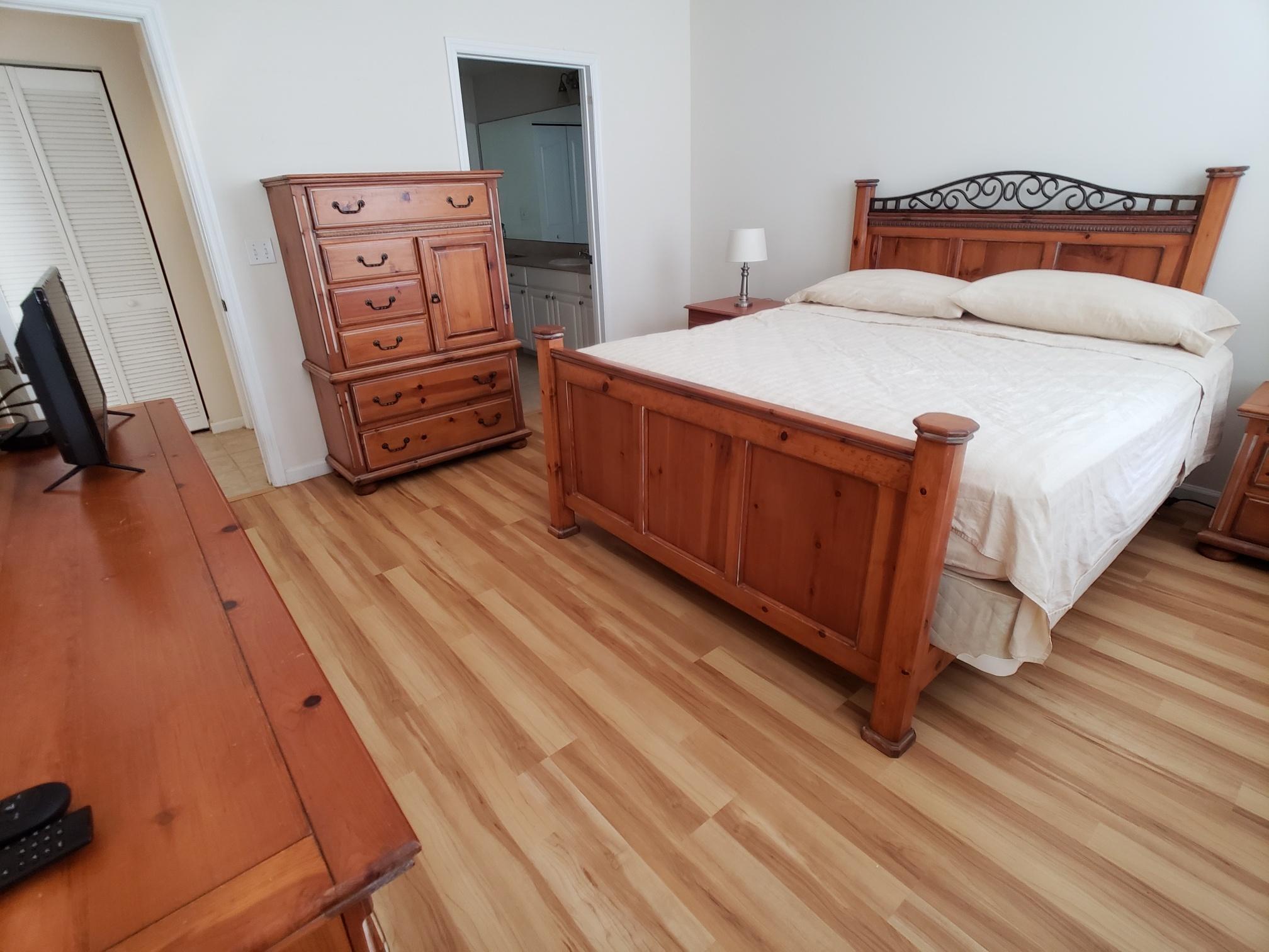 SOMERSET AT ABACOA CONDO - Residential Lease