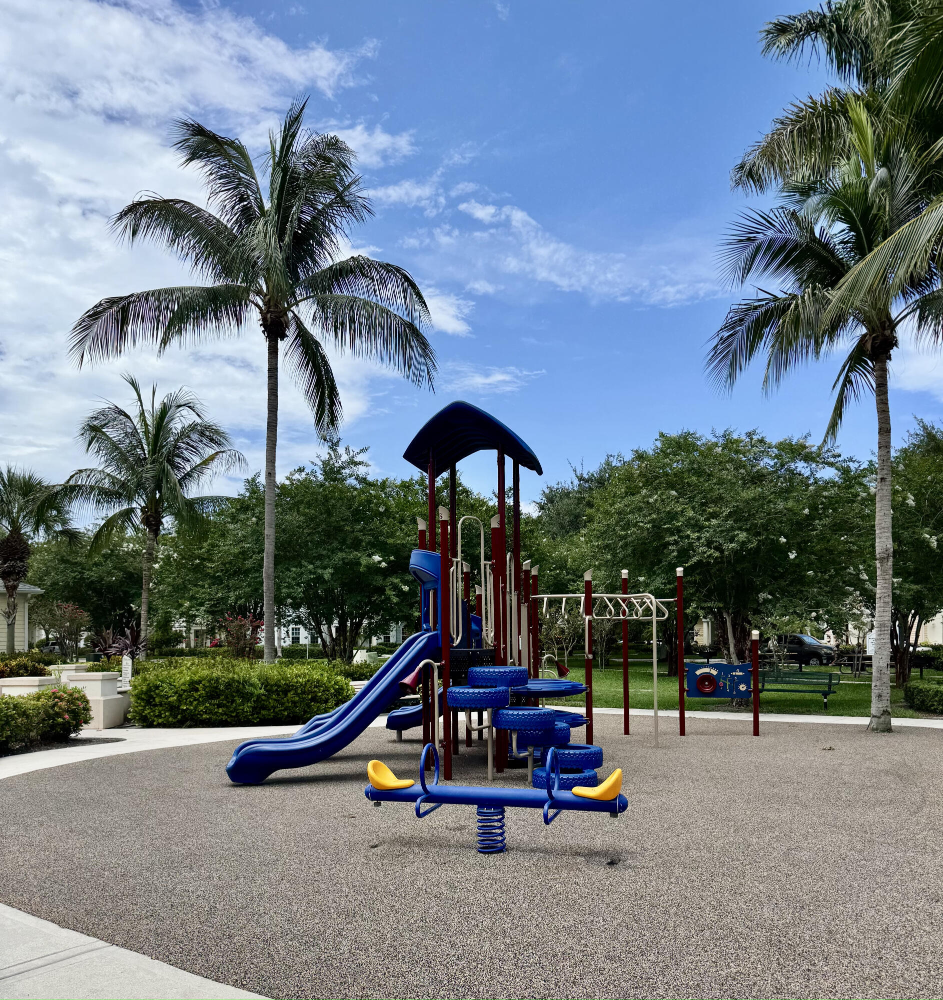 SOMERSET AT ABACOA CONDO - Residential Lease