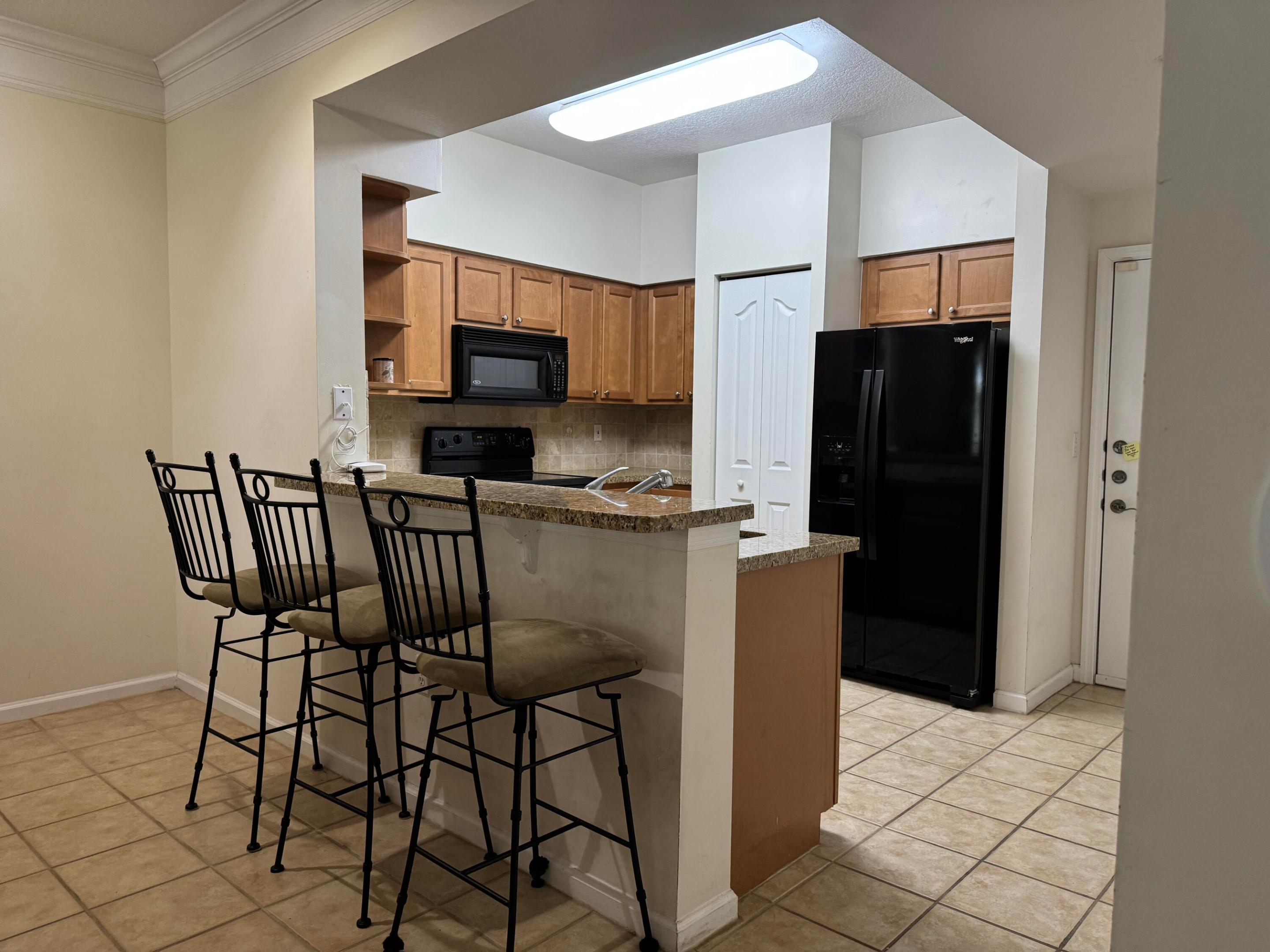 SOMERSET AT ABACOA CONDO - Residential Lease