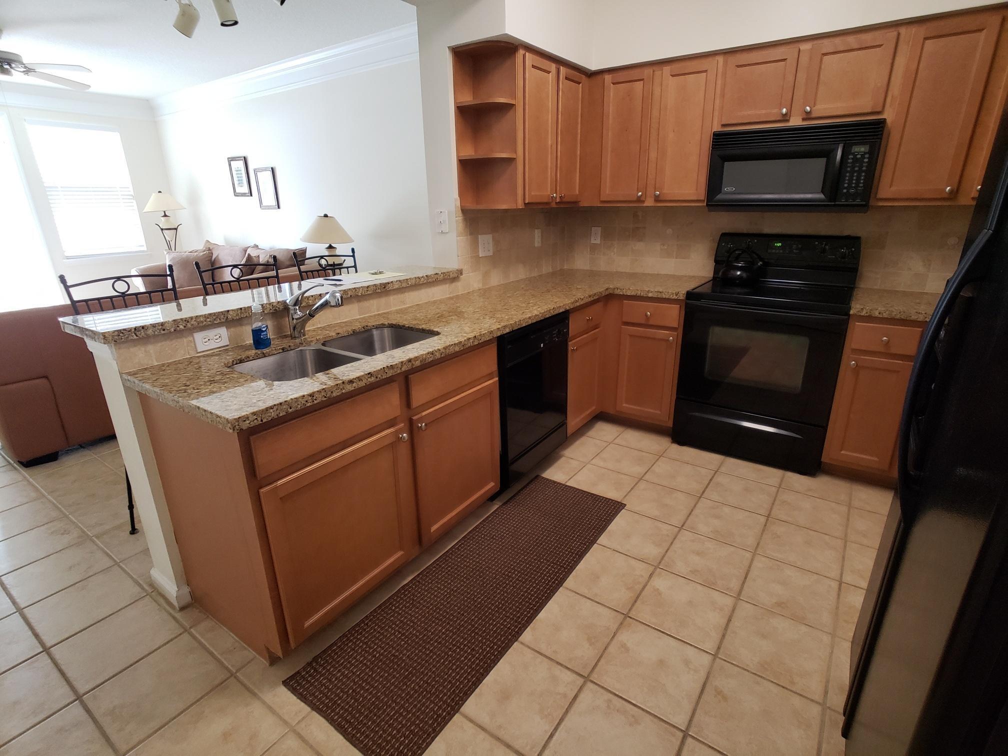 SOMERSET AT ABACOA CONDO - Residential Lease