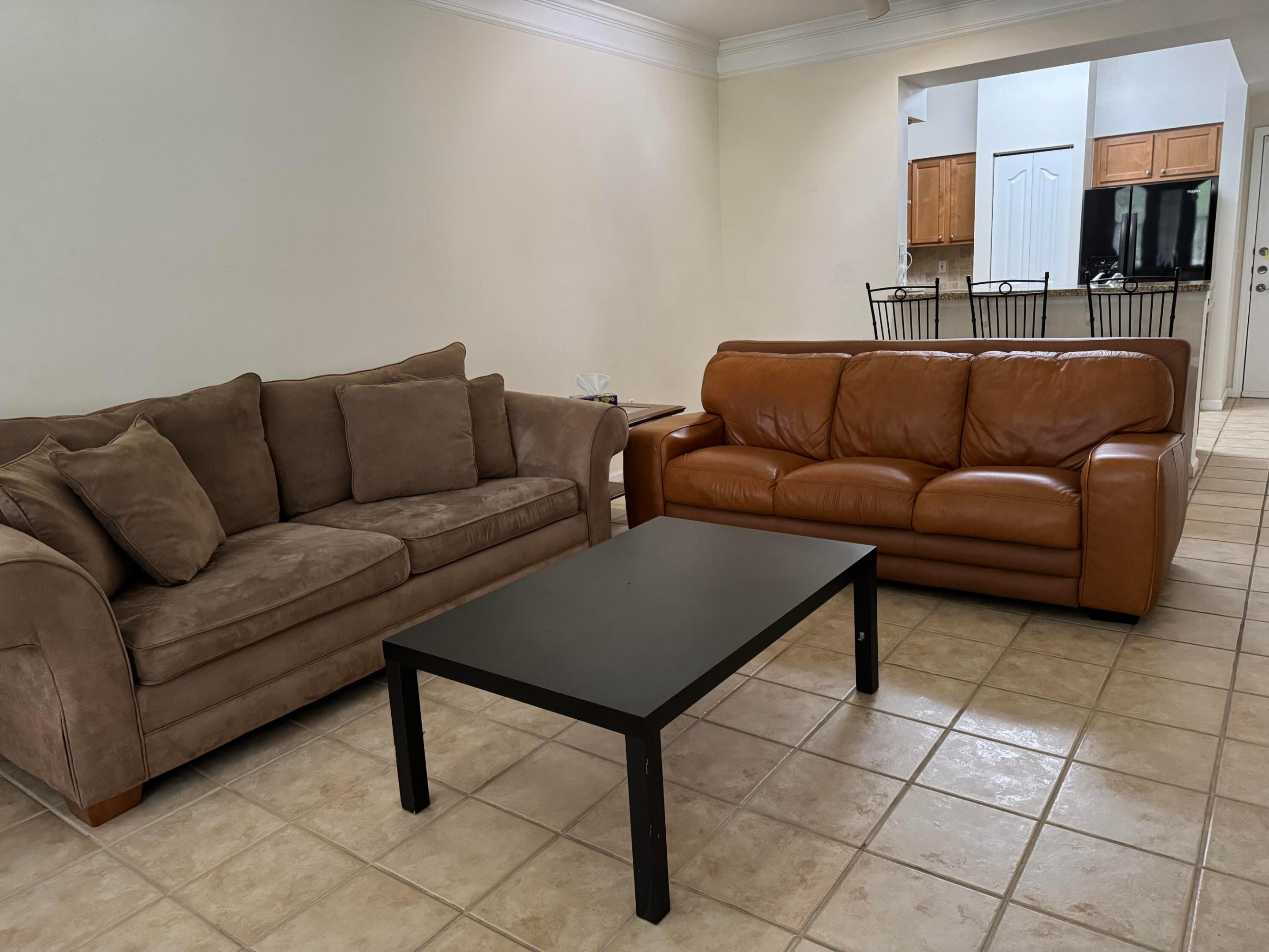 SOMERSET AT ABACOA CONDO - Residential Lease