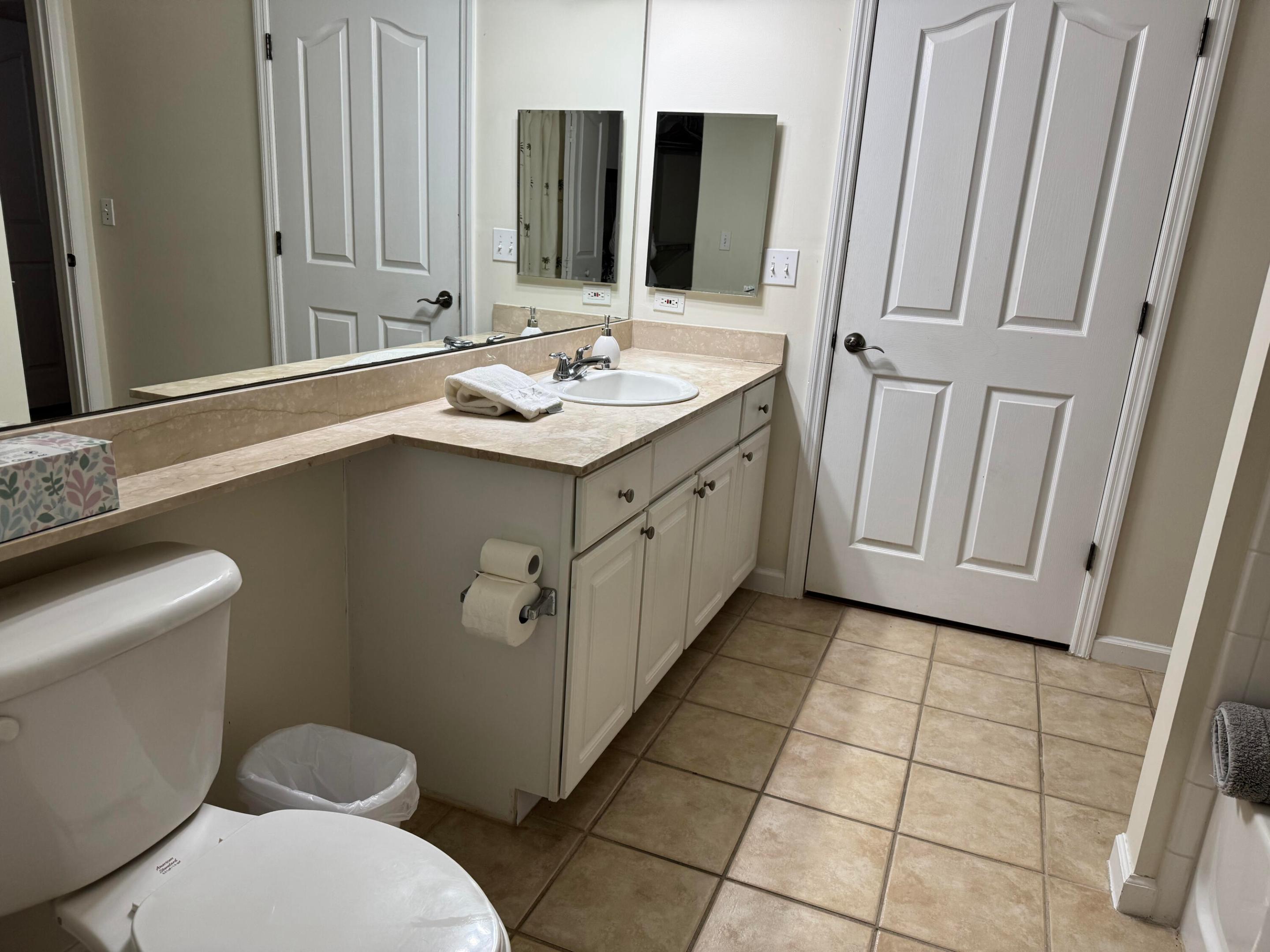SOMERSET AT ABACOA CONDO - Residential Lease